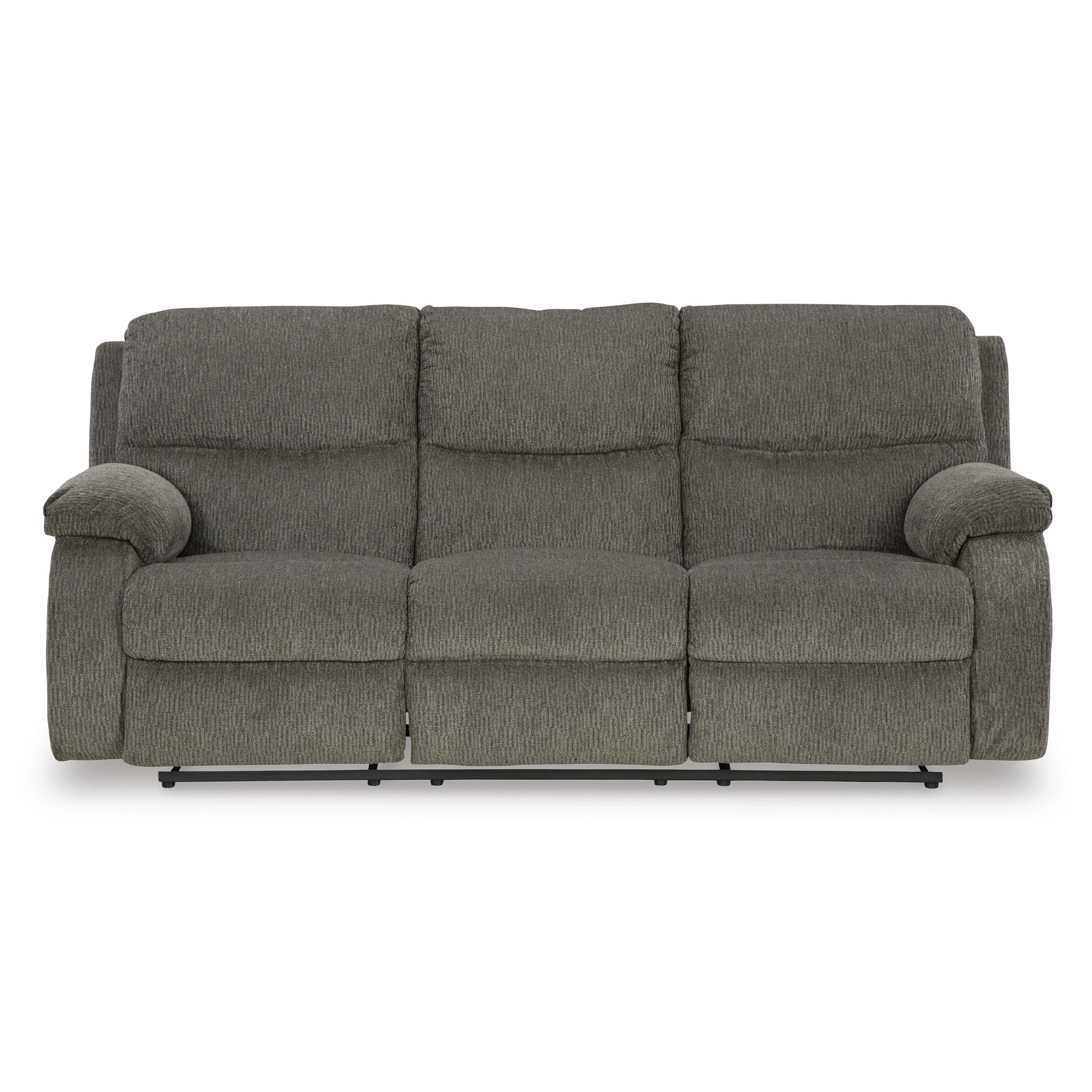 Signature Design by Ashley Scranto 6650288C Reclining Sofa - Image 3