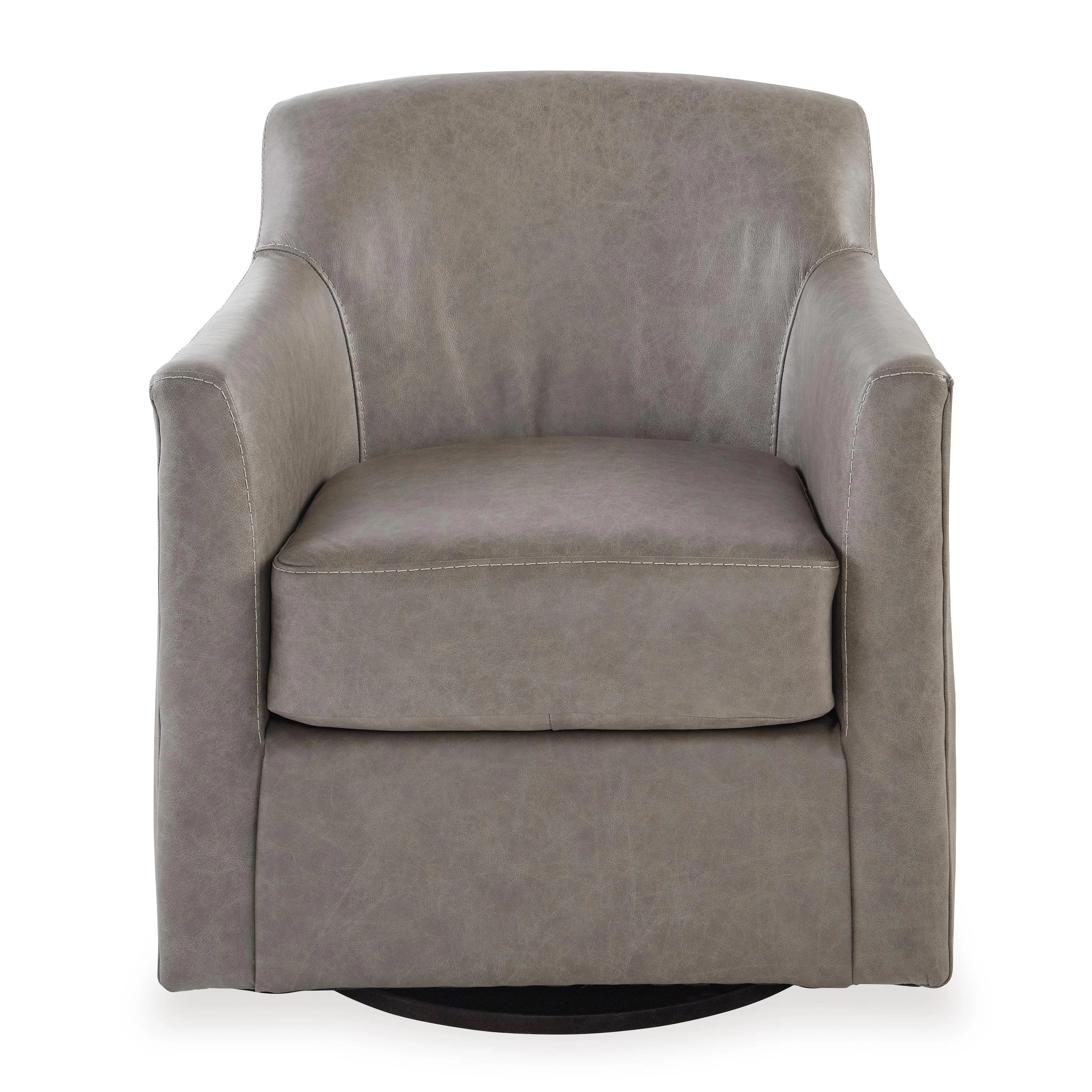 Signature Design by Ashley Bradney A3000324C Swivel Accent Chair - Image 2