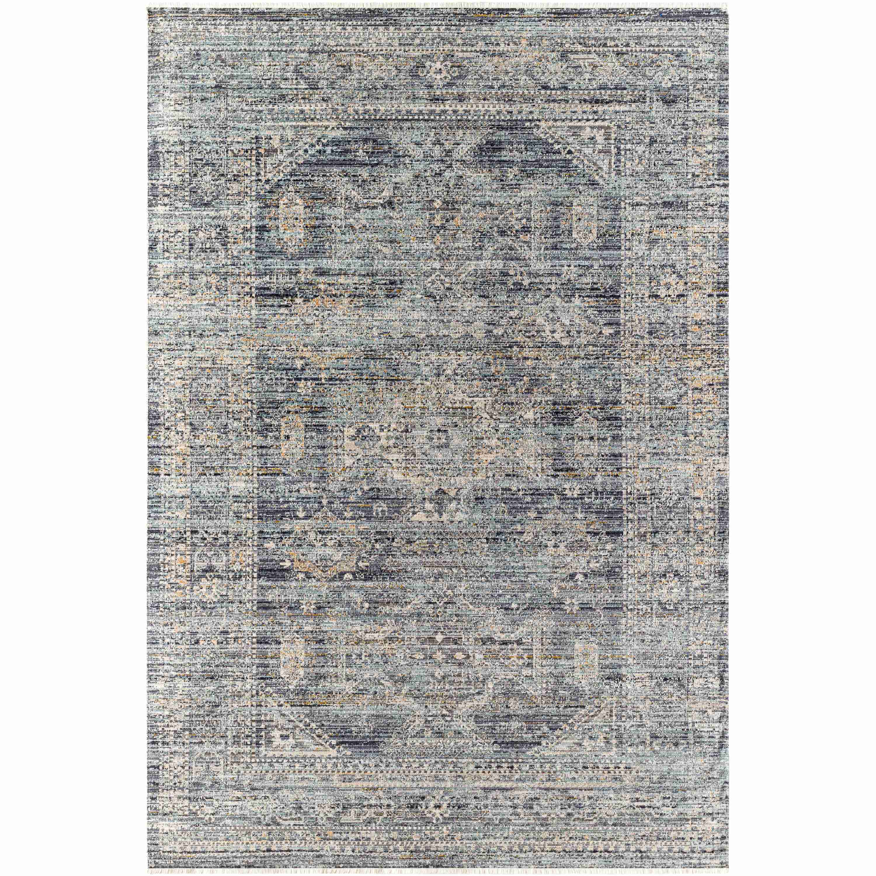 Surya Margaret BOMG-2301 5'3" x 7'10" Rug - Image 1