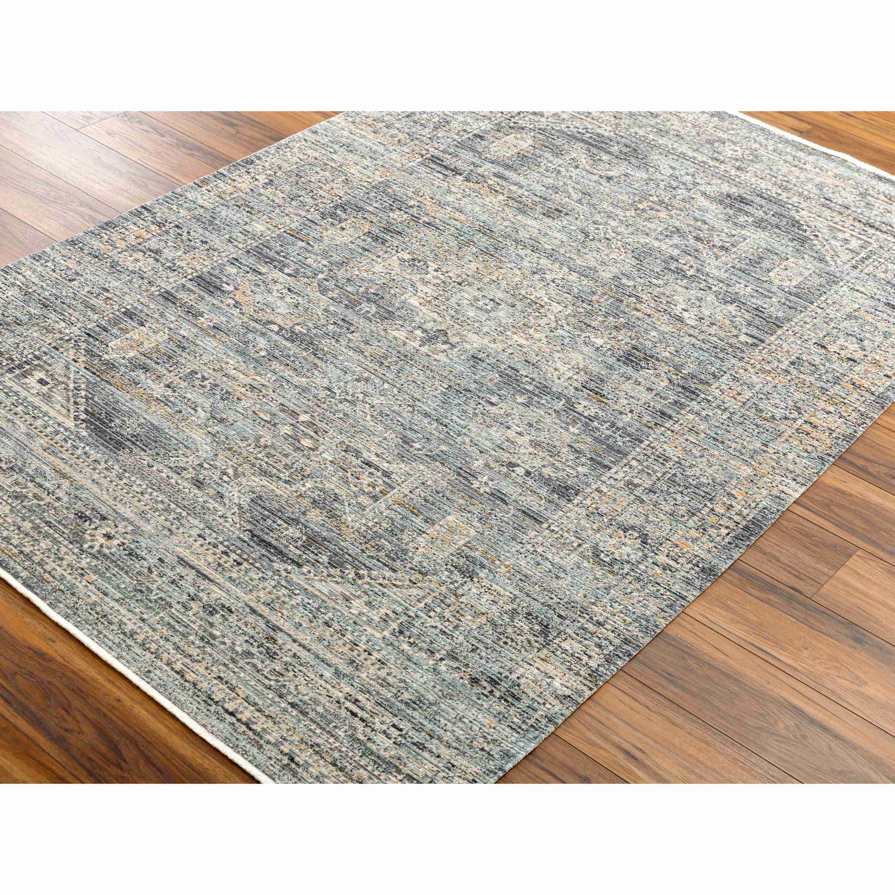 Surya Margaret BOMG-2301 5'3" x 7'10" Rug - Image 2