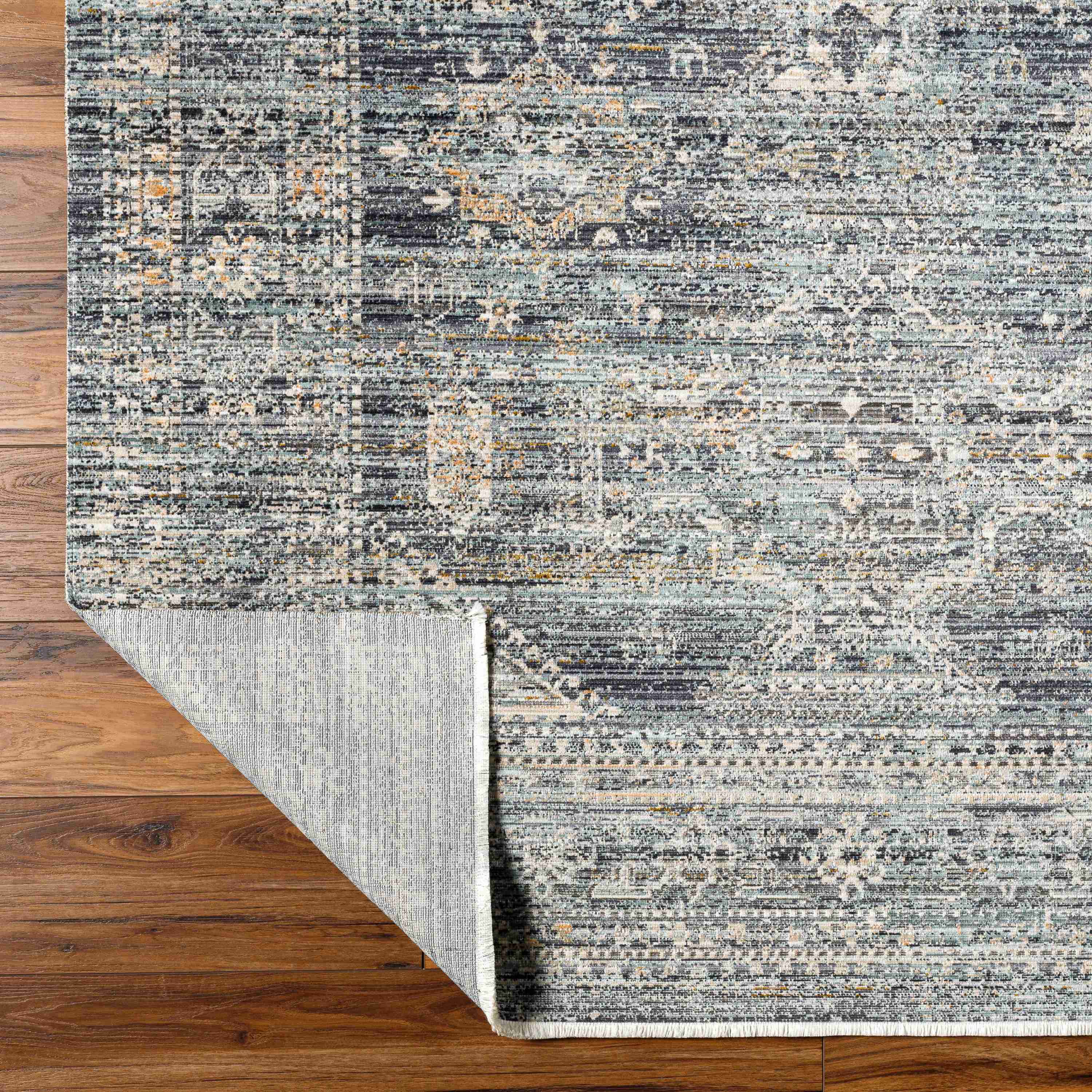 Surya Margaret BOMG-2301 5'3" x 7'10" Rug - Image 3