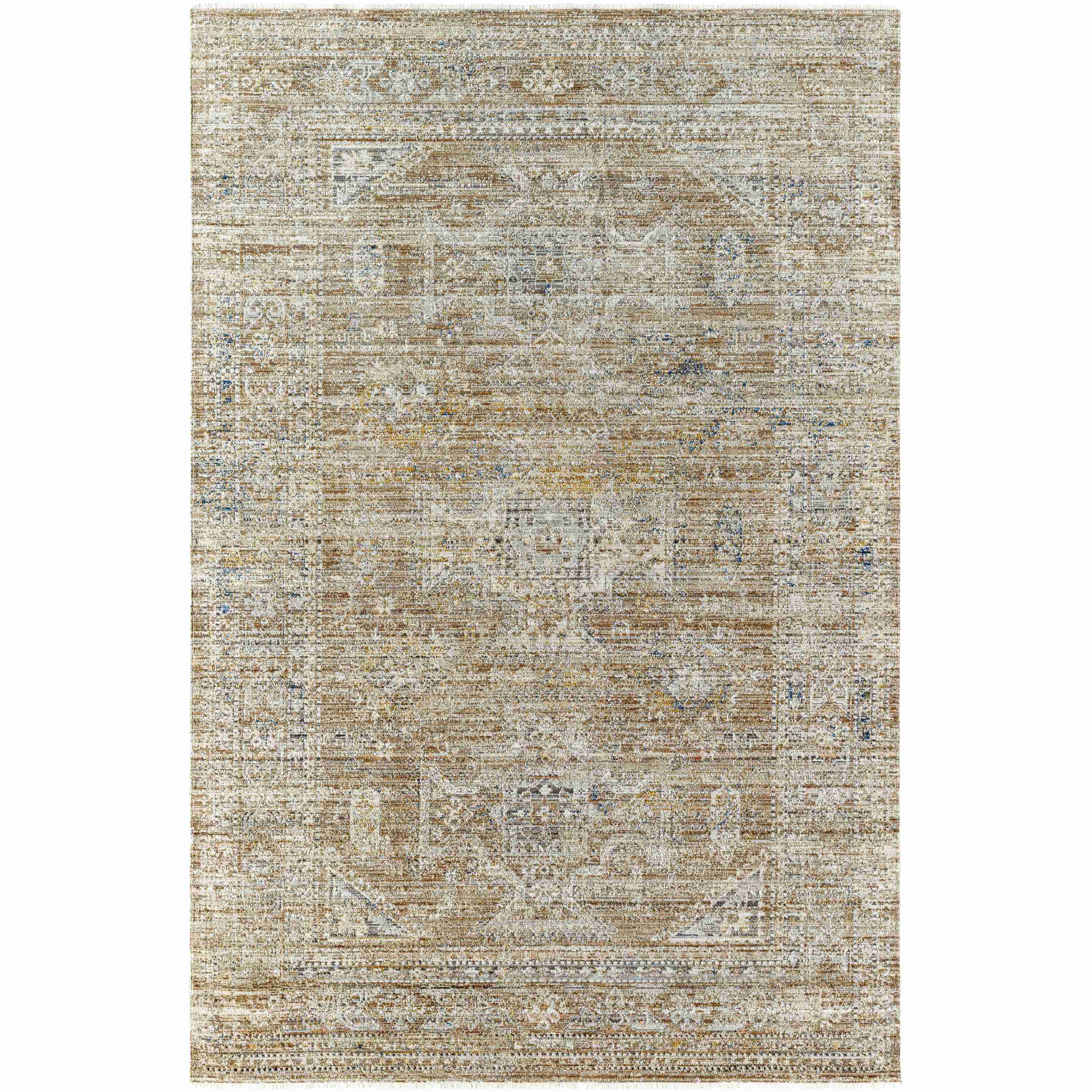 Surya Margaret BOMG-2302 5'3" x 7'10" Rug - Image 1