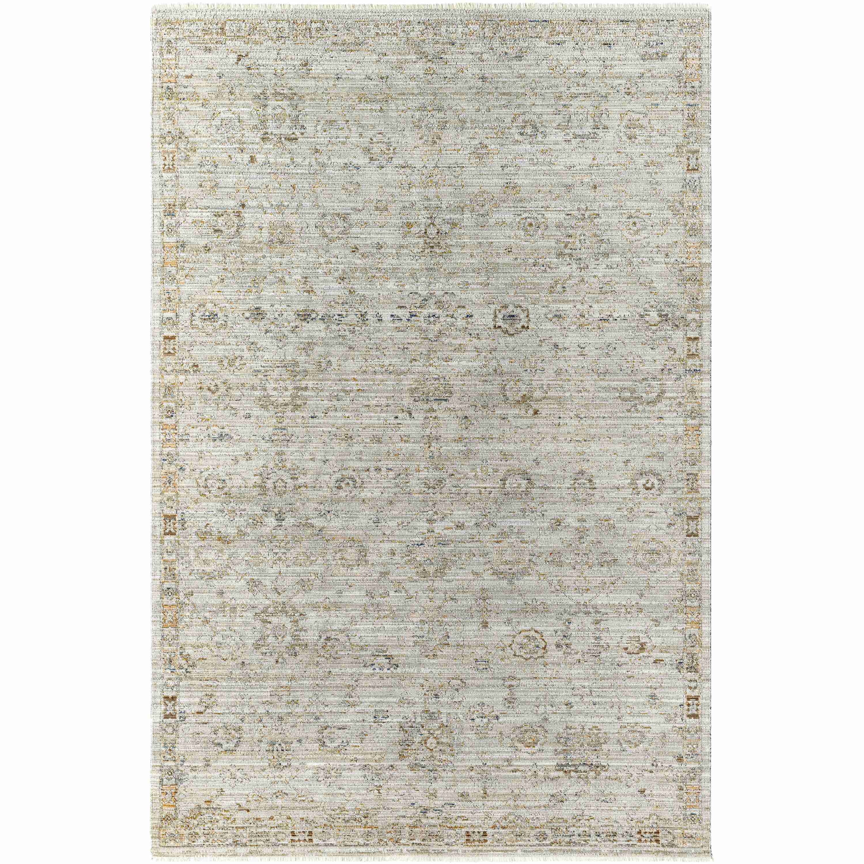 Surya Margaret BOMG-2303 5'3" x 7'10" Rug - Image 1