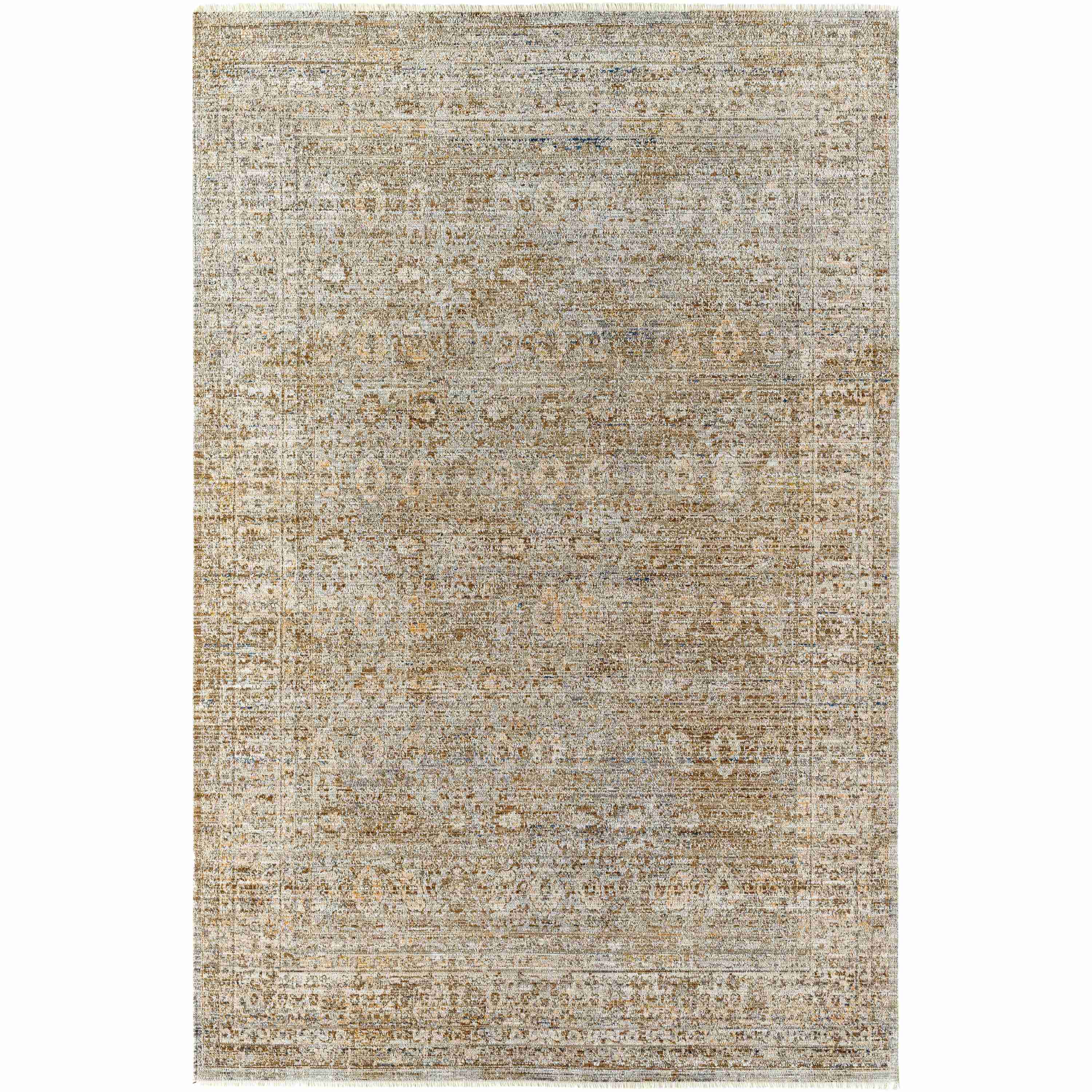 Surya Margaret BOMG-2304 5'3" x 7'10" Rug - Image 1