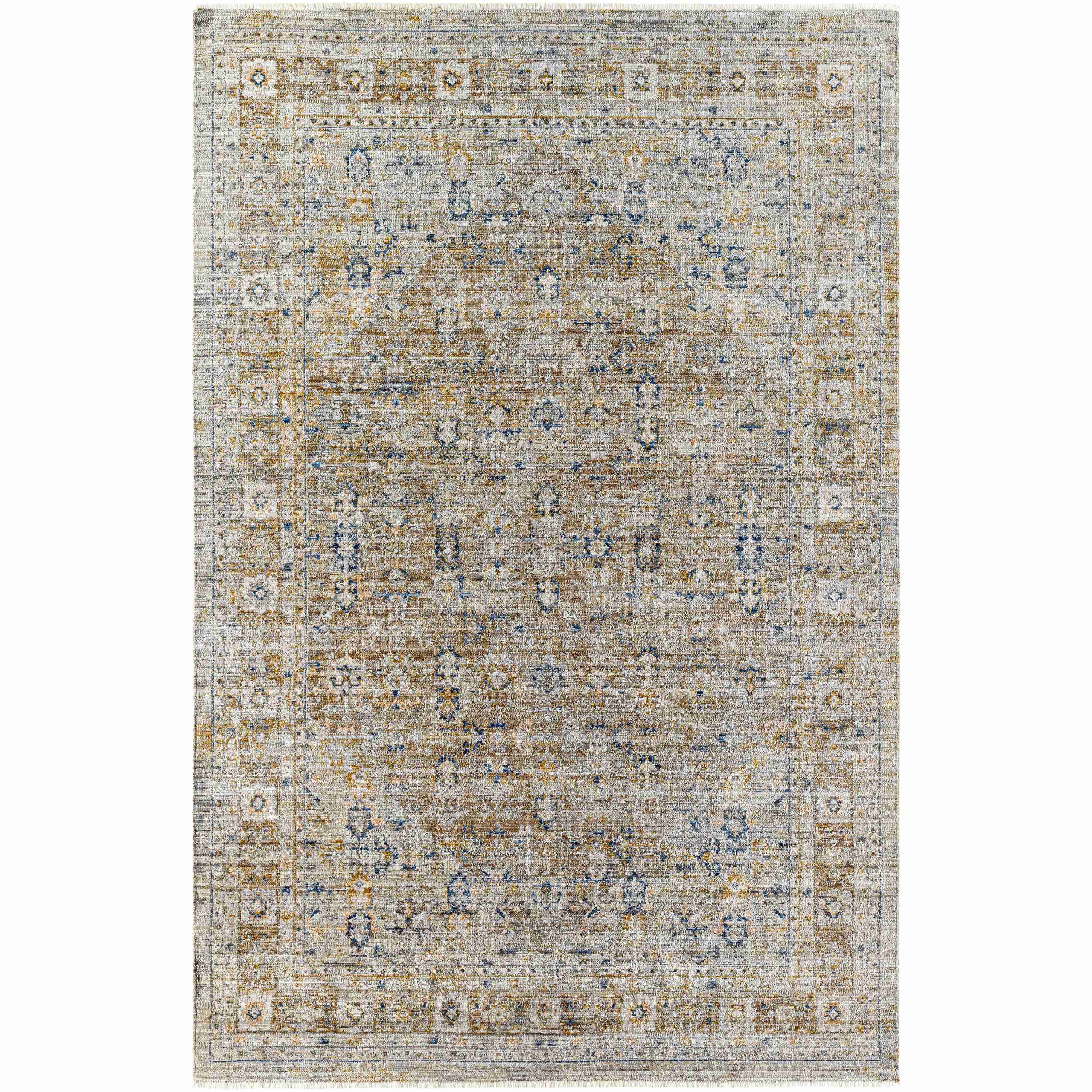 Surya Margaret BOMG-2305 5'3" x 7'10" Rug - Image 1