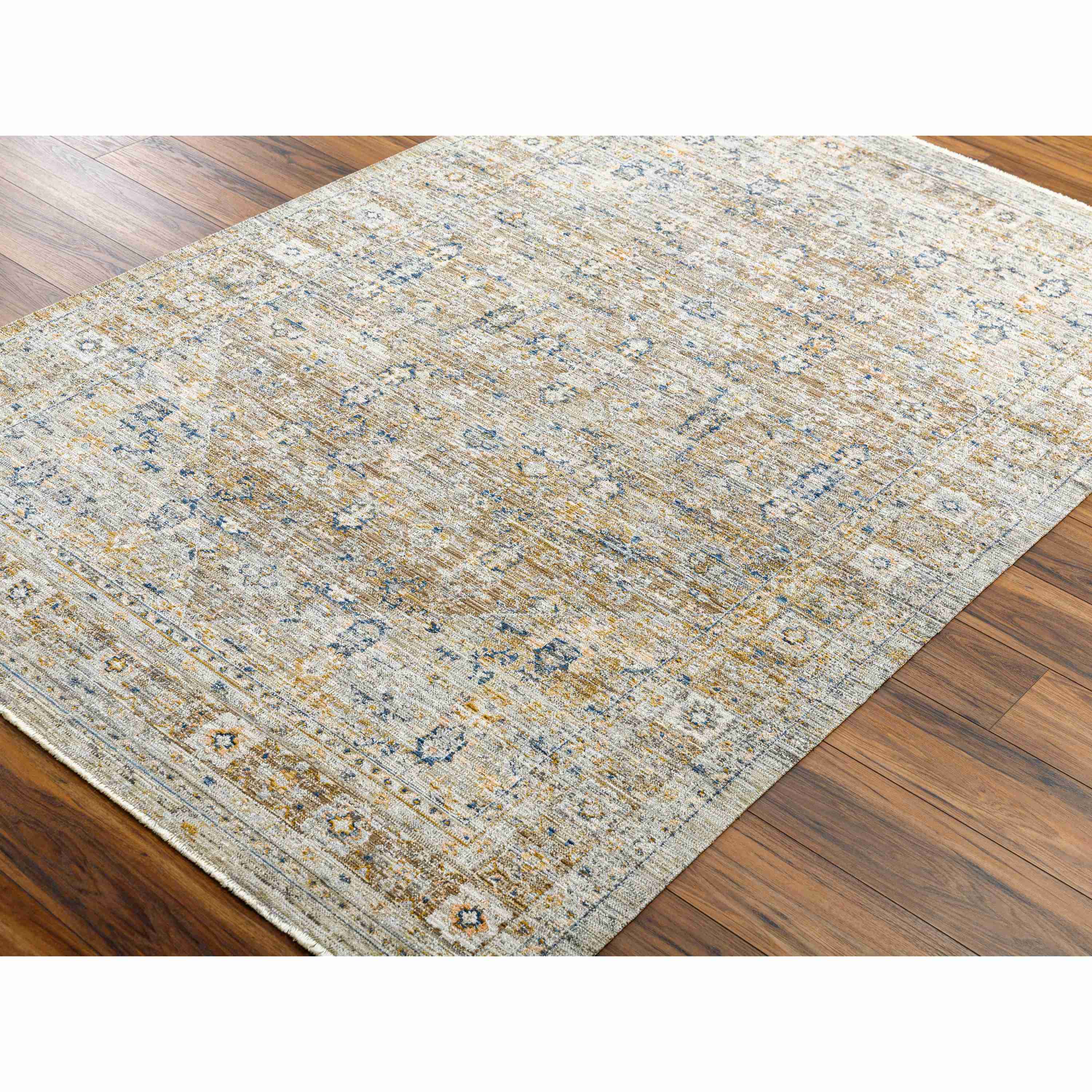 Surya Margaret BOMG-2305 5'3" x 7'10" Rug - Image 2