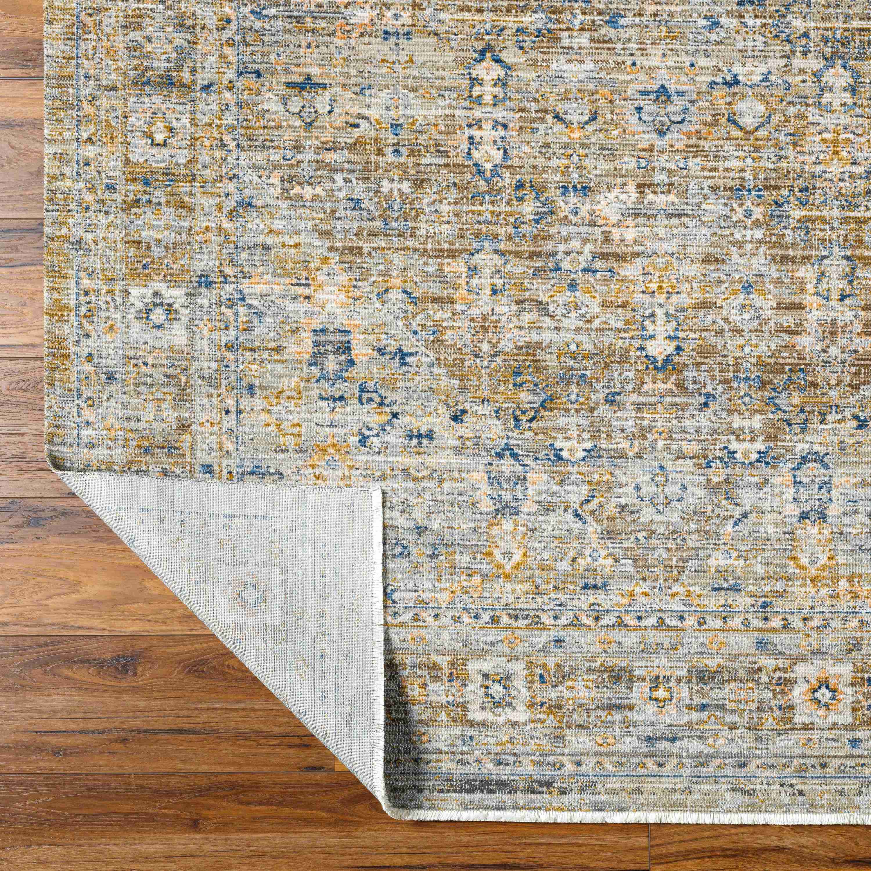 Surya Margaret BOMG-2305 5'3" x 7'10" Rug - Image 3
