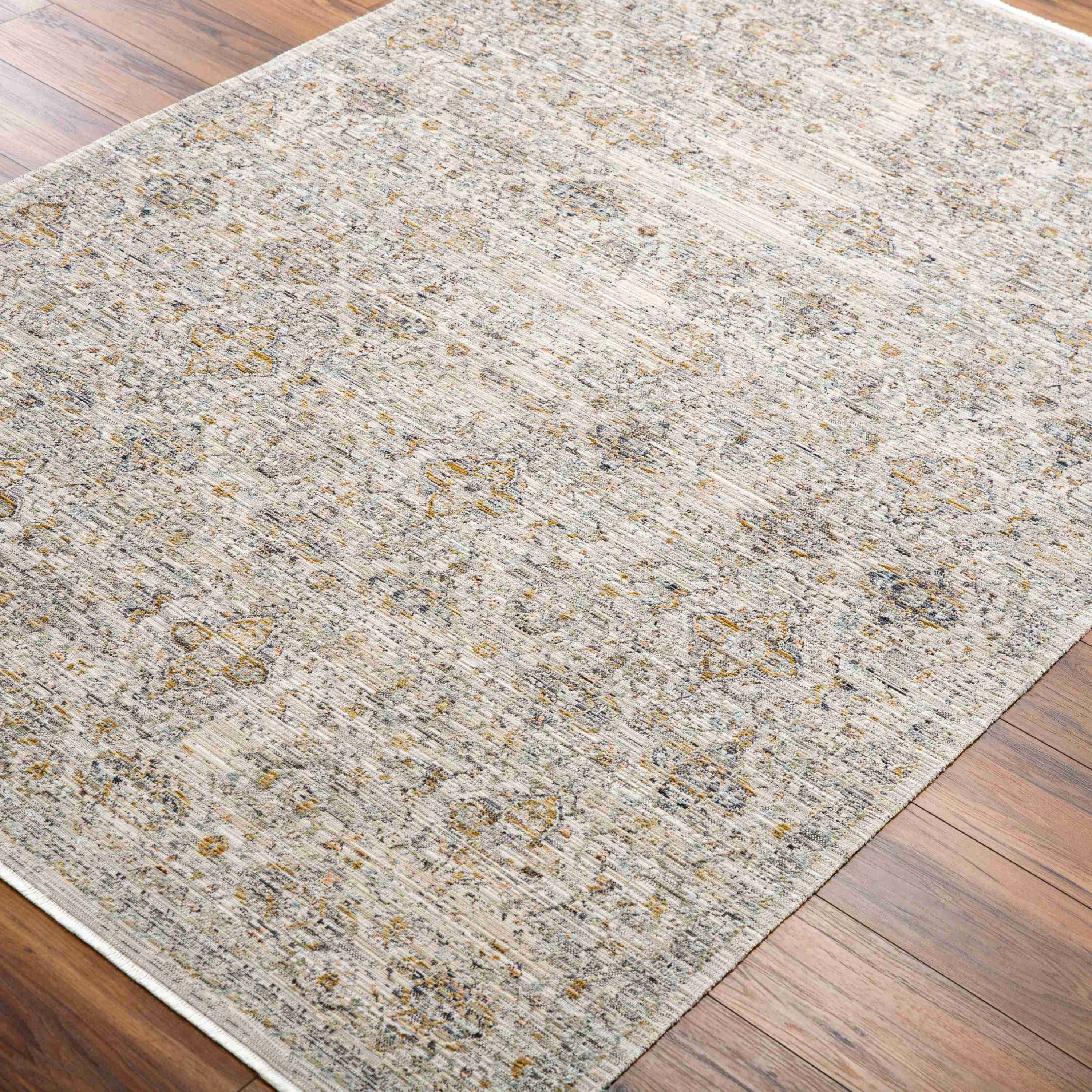 Surya Margaret BOMG-2306 5'3" x 7'10" Rug - Image 2