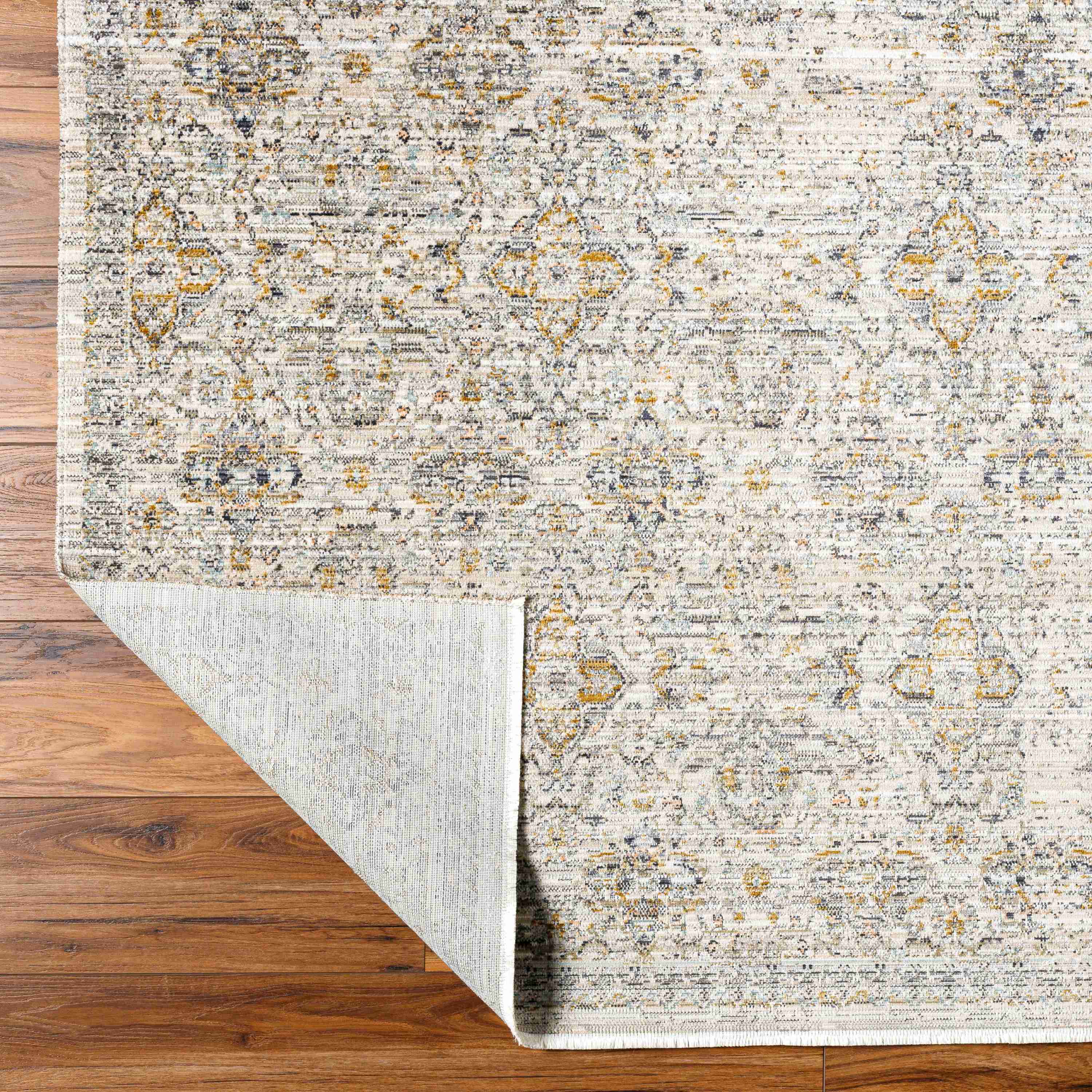 Surya Margaret BOMG-2306 5'3" x 7'10" Rug - Image 3