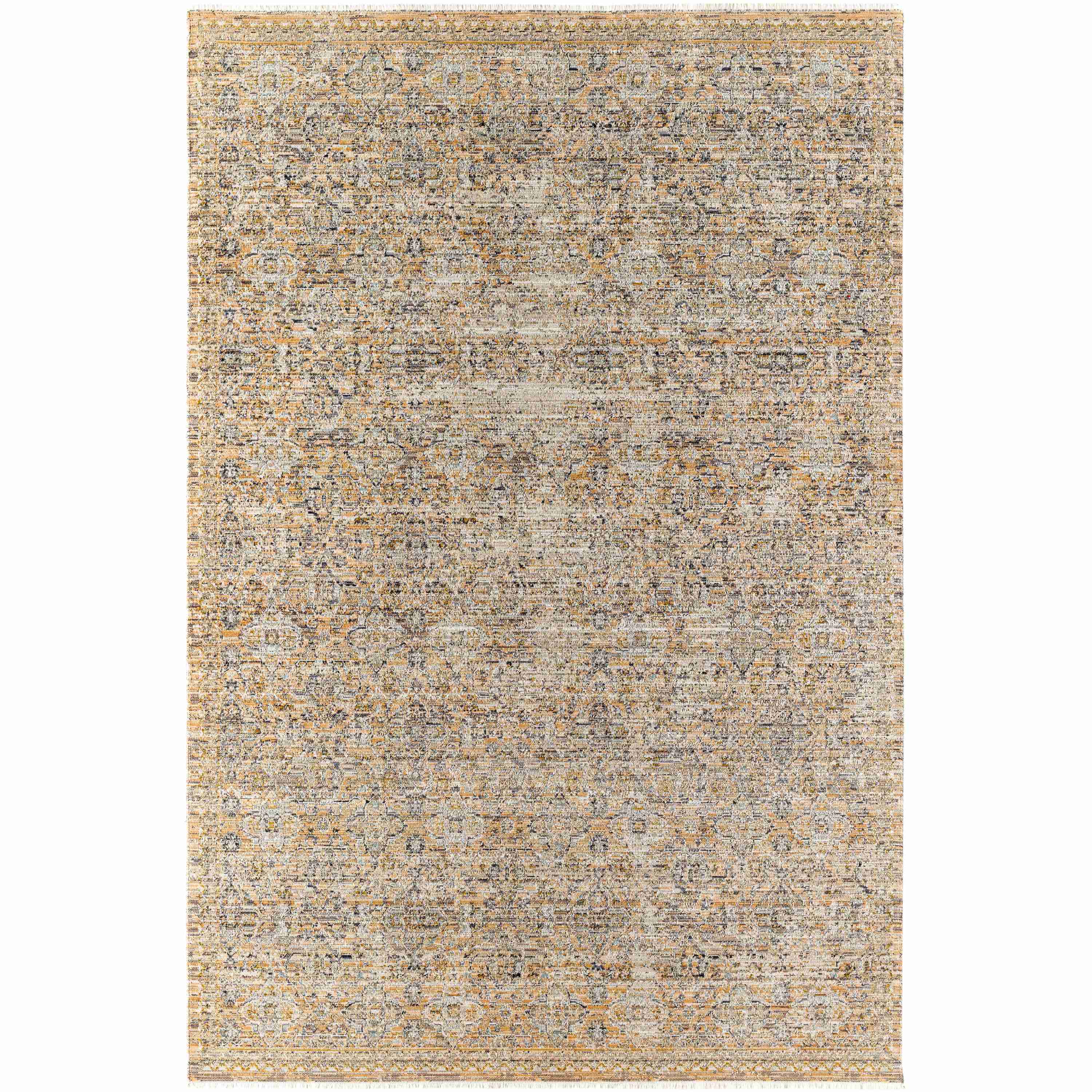 Surya Margaret BOMG-2307 5'3" x 7'10" Rug - Image 1