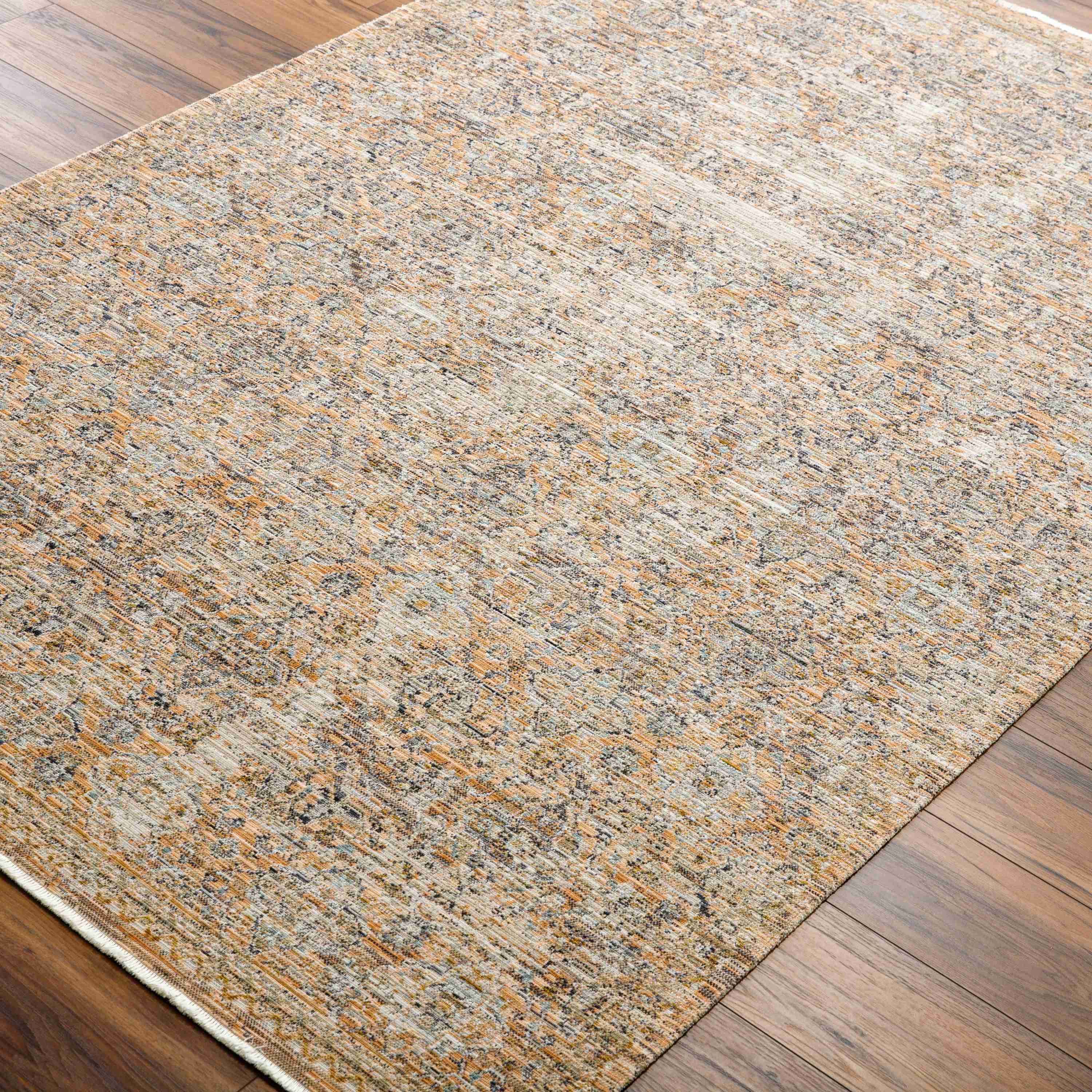 Surya Margaret BOMG-2307 5'3" x 7'10" Rug - Image 2