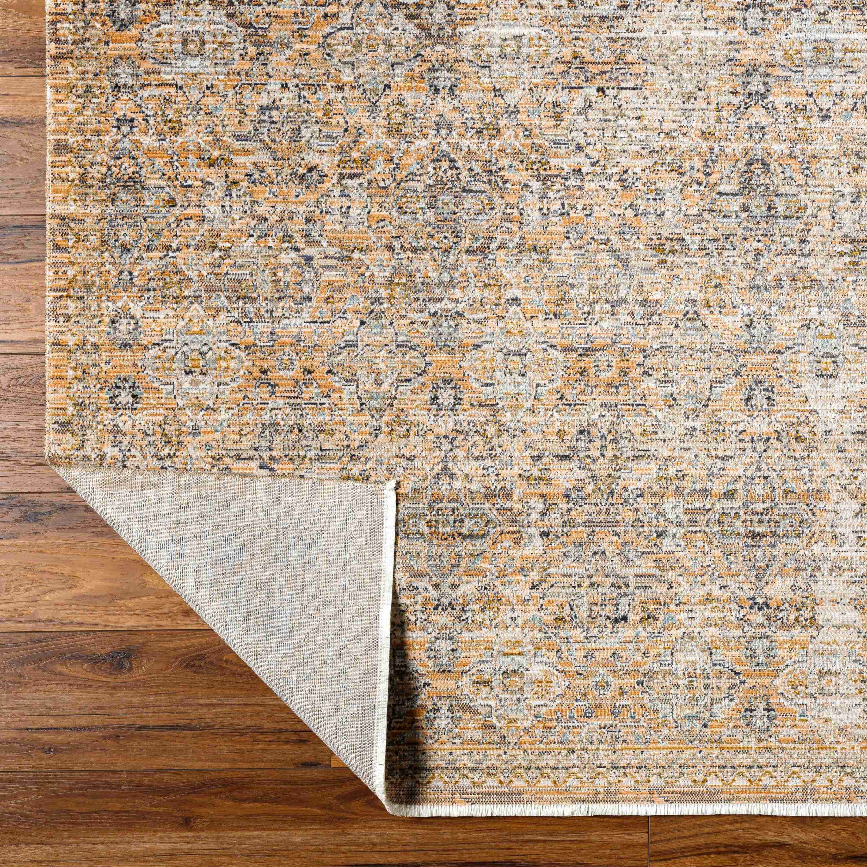 Surya Margaret BOMG-2307 5'3" x 7'10" Rug - Image 3