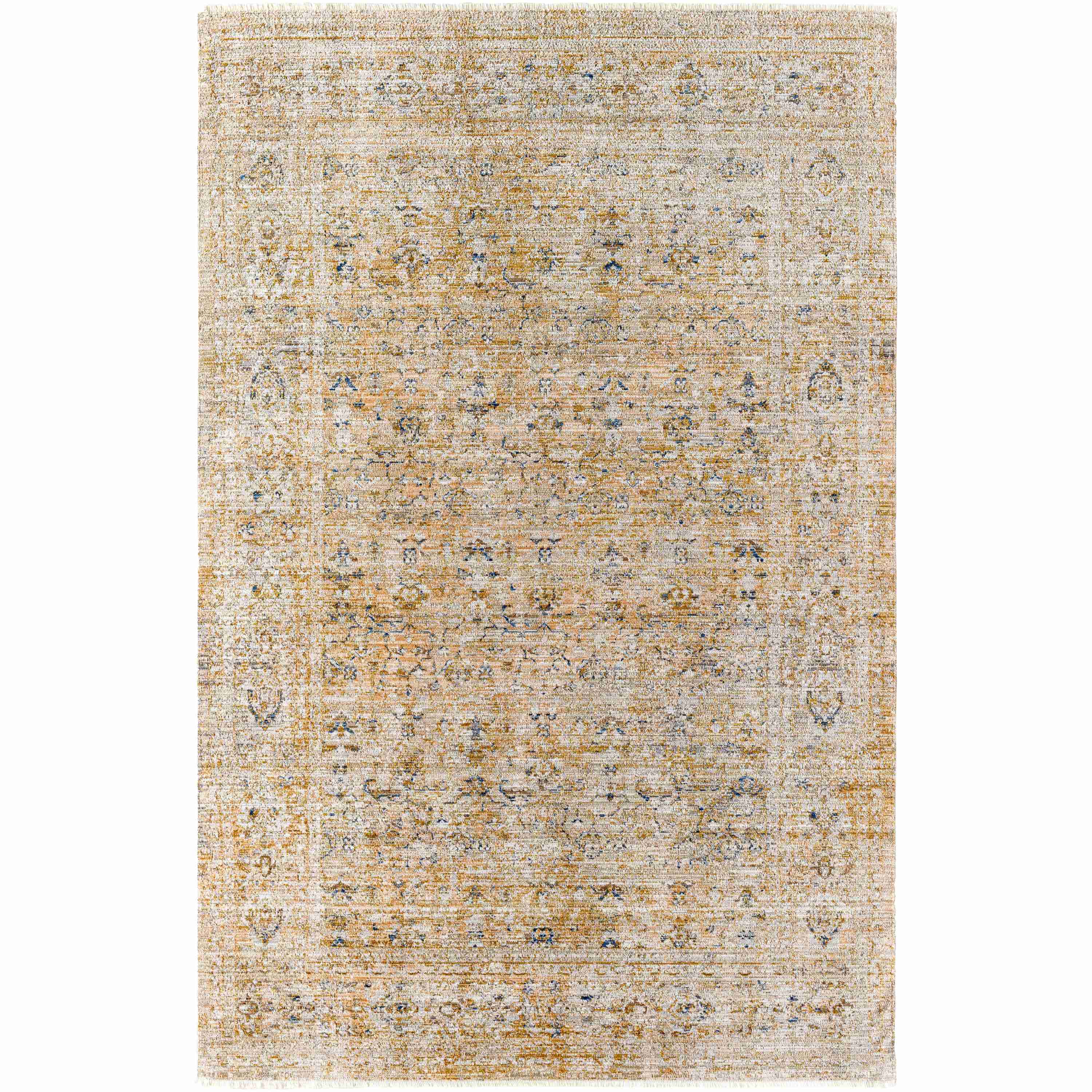 Surya Margaret BOMG-2309 5'3" x 7'10" Rug - Image 1