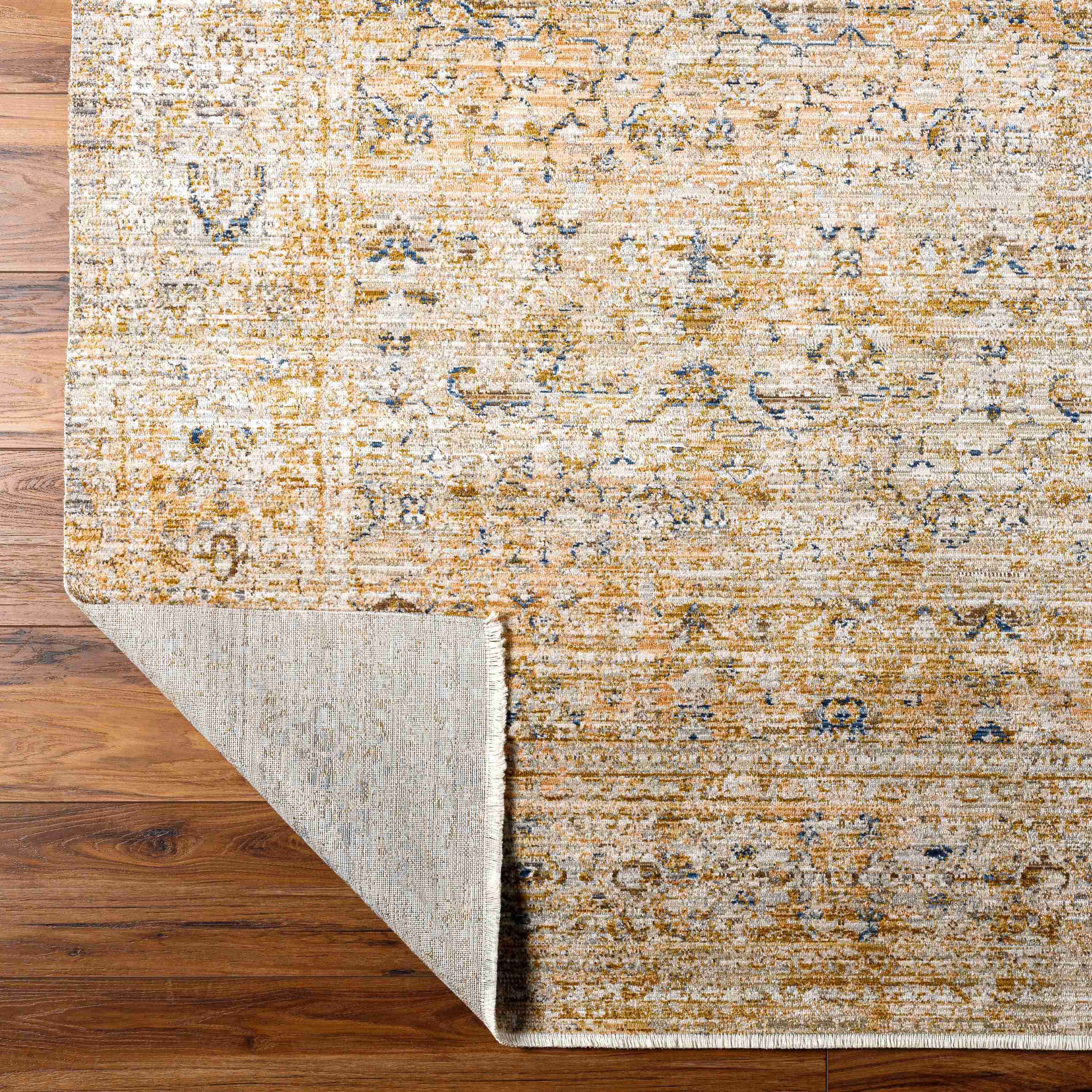 Surya Margaret BOMG-2309 5'3" x 7'10" Rug - Image 3