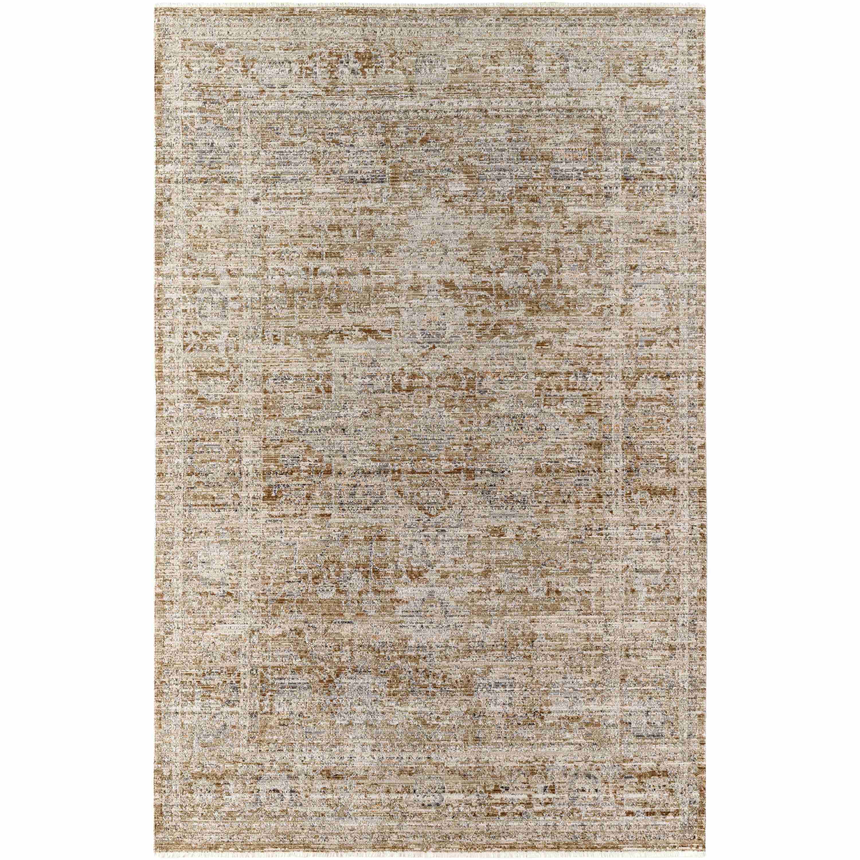 Surya Margaret BOMG-2310 5'3" x 7'10" Rug - Image 1