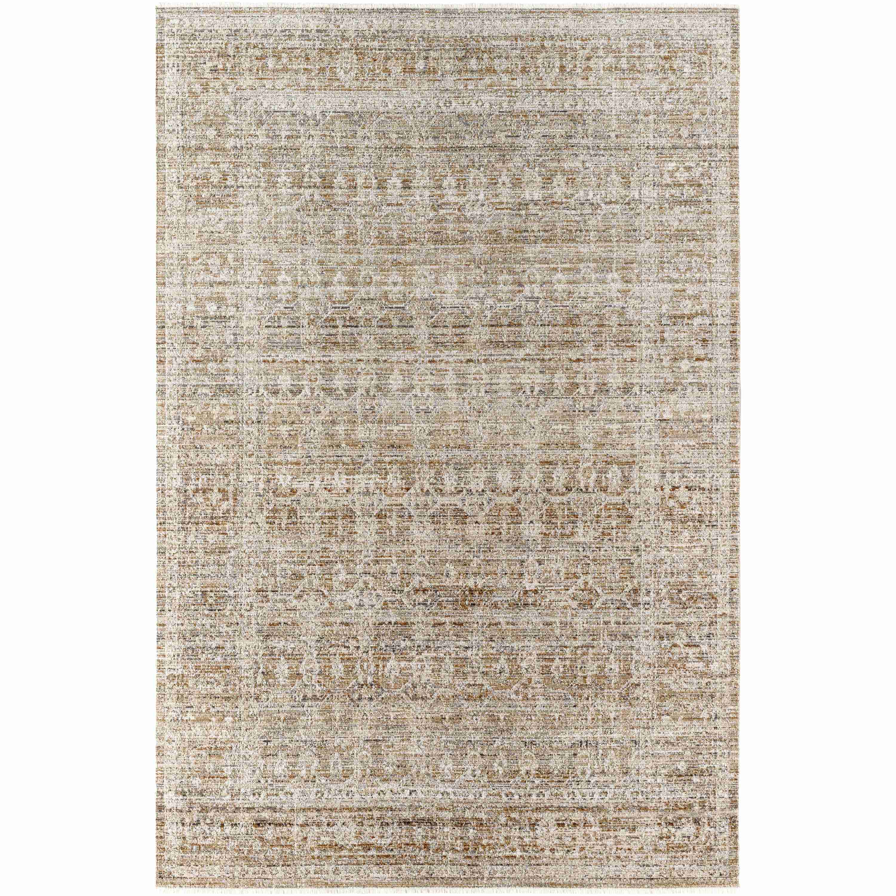 Surya Margaret BOMG-2311 5'3" x 7'10" Rug - Image 1