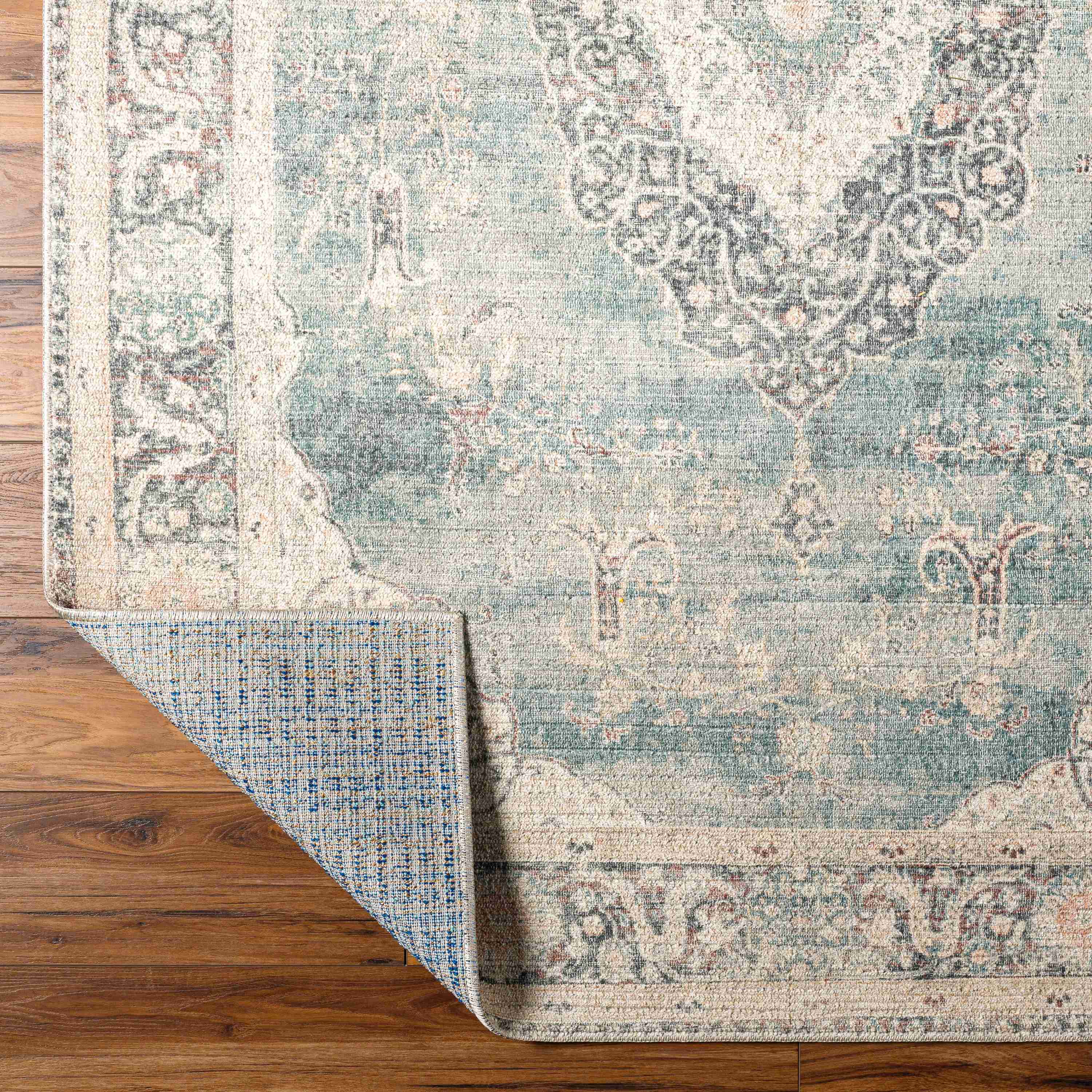 Surya Marlene BOMN-2300 5'2" x 7' Rug - Image 3