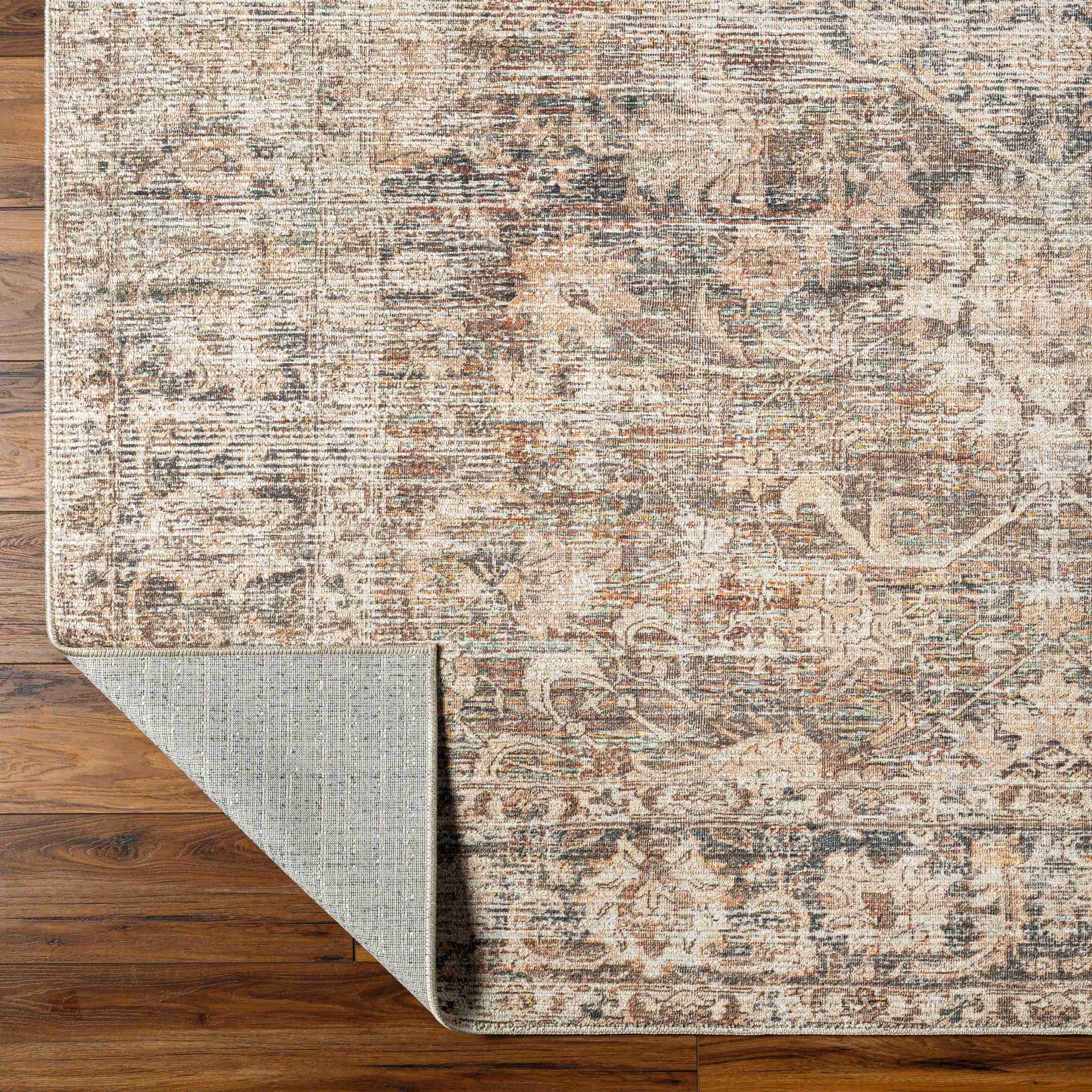 Surya Marlene BOMN-2301 5'2" x 7' Rug - Image 2