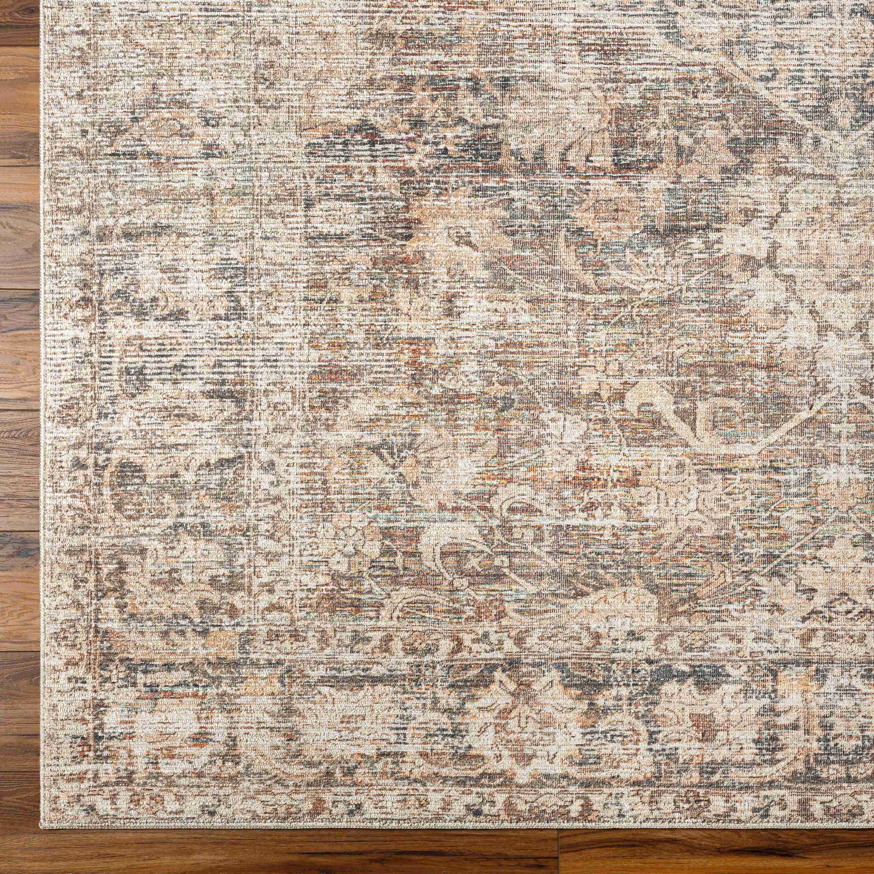 Surya Marlene BOMN-2301 5'2" x 7' Rug - Image 3