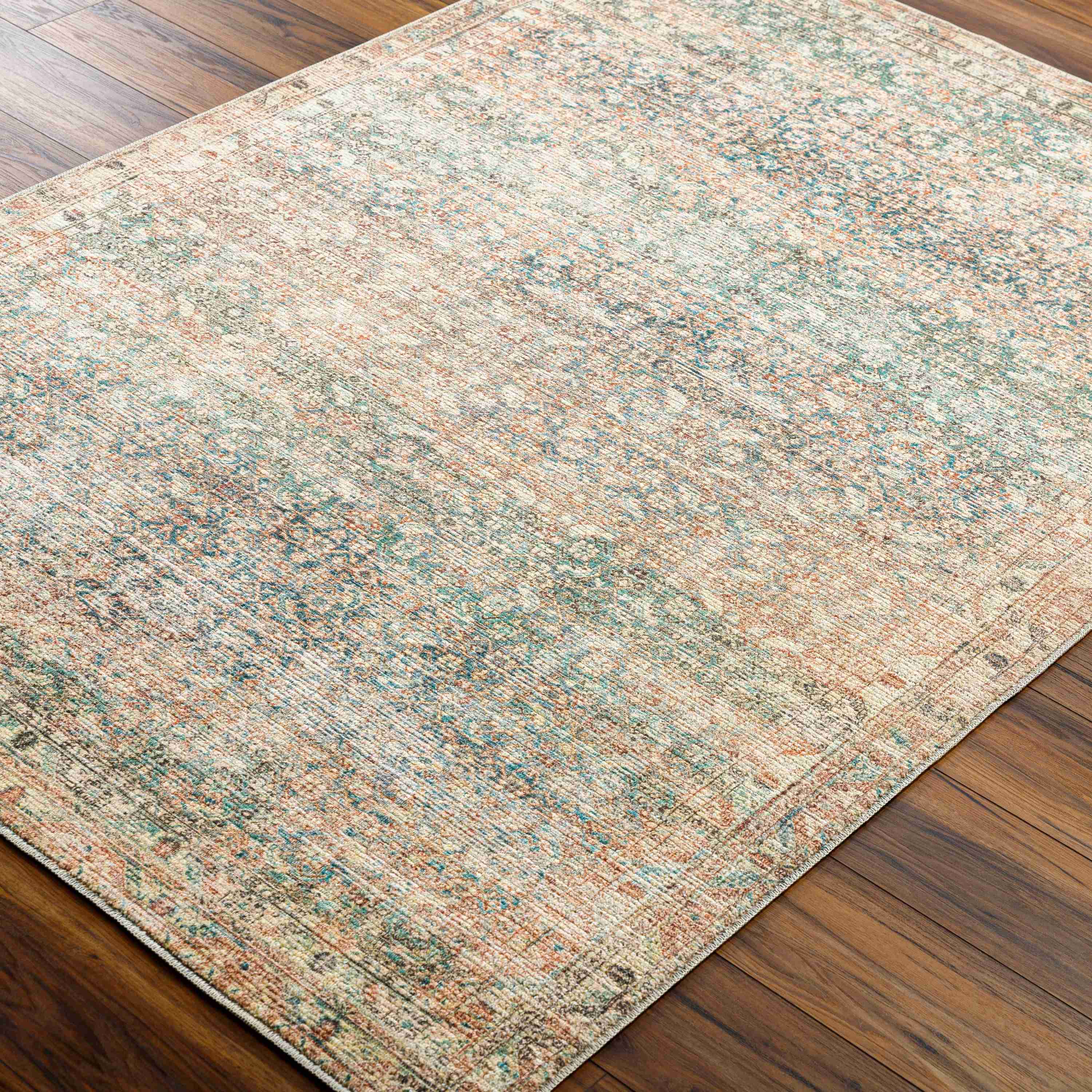 Surya Marlene BOMN-2302 5'2" x 7' Rug - Image 2