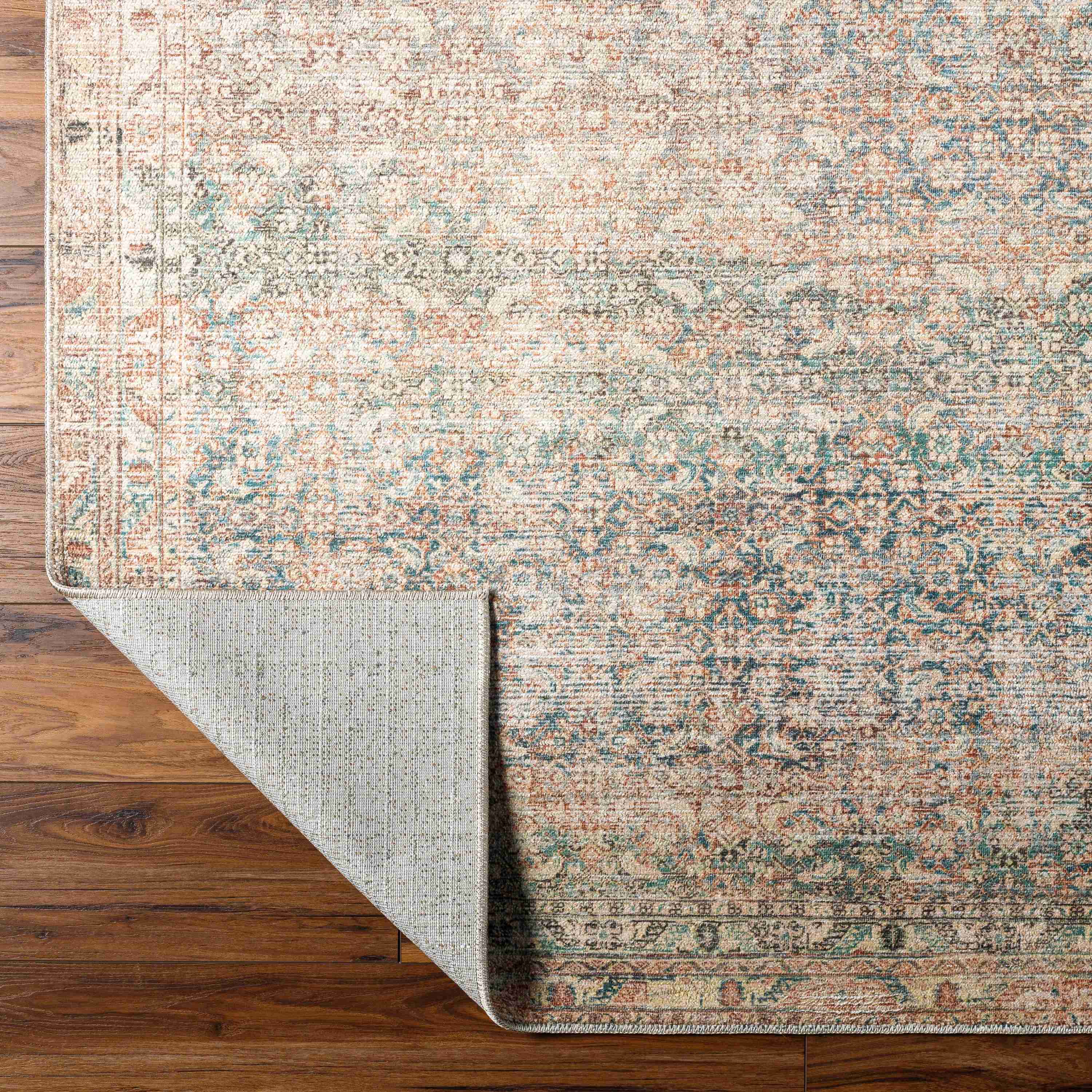 Surya Marlene BOMN-2302 5'2" x 7' Rug - Image 3