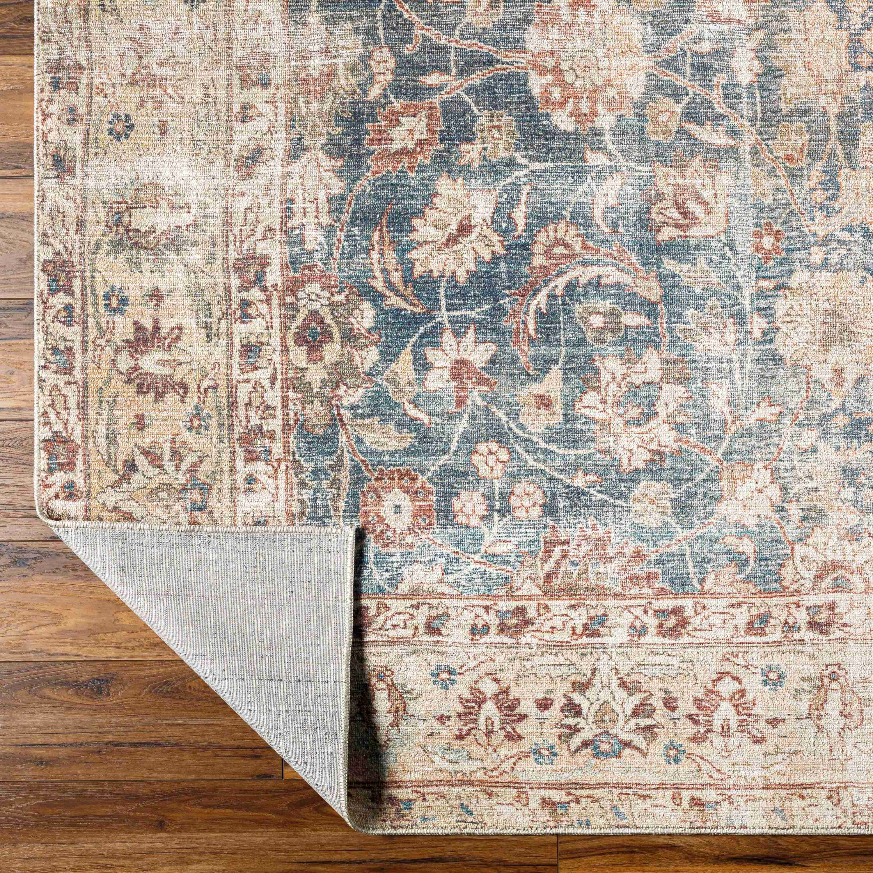 Surya Marlene BOMN-2303 5'2" x 7' Rug - Image 2
