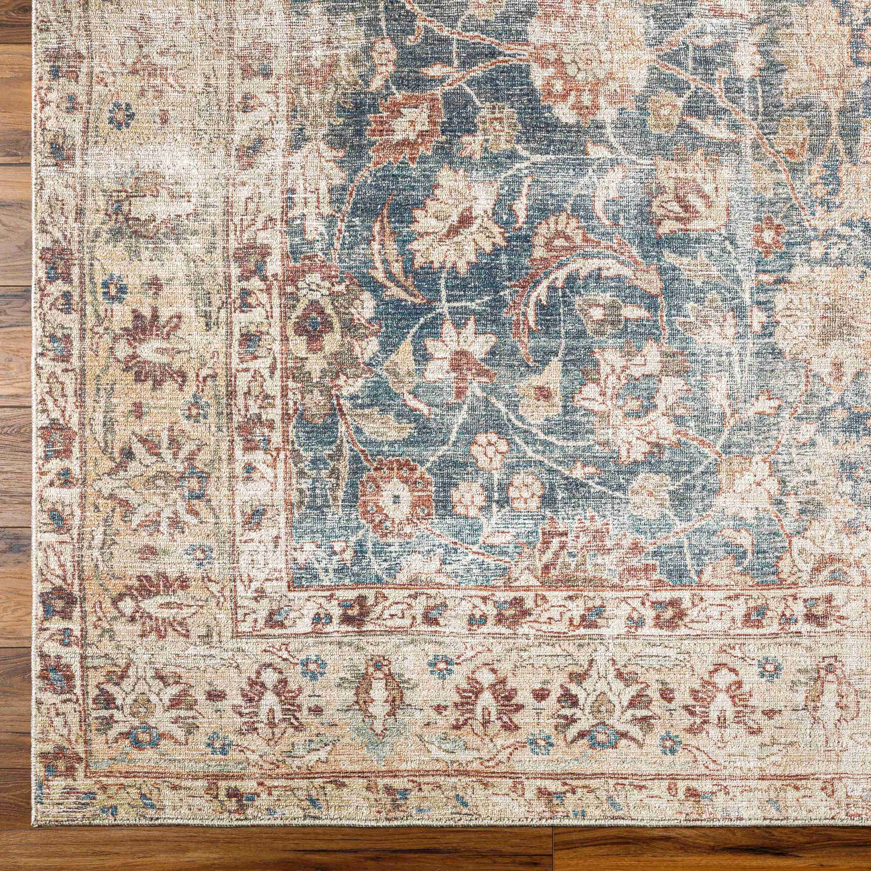 Surya Marlene BOMN-2303 5'2" x 7' Rug - Image 3