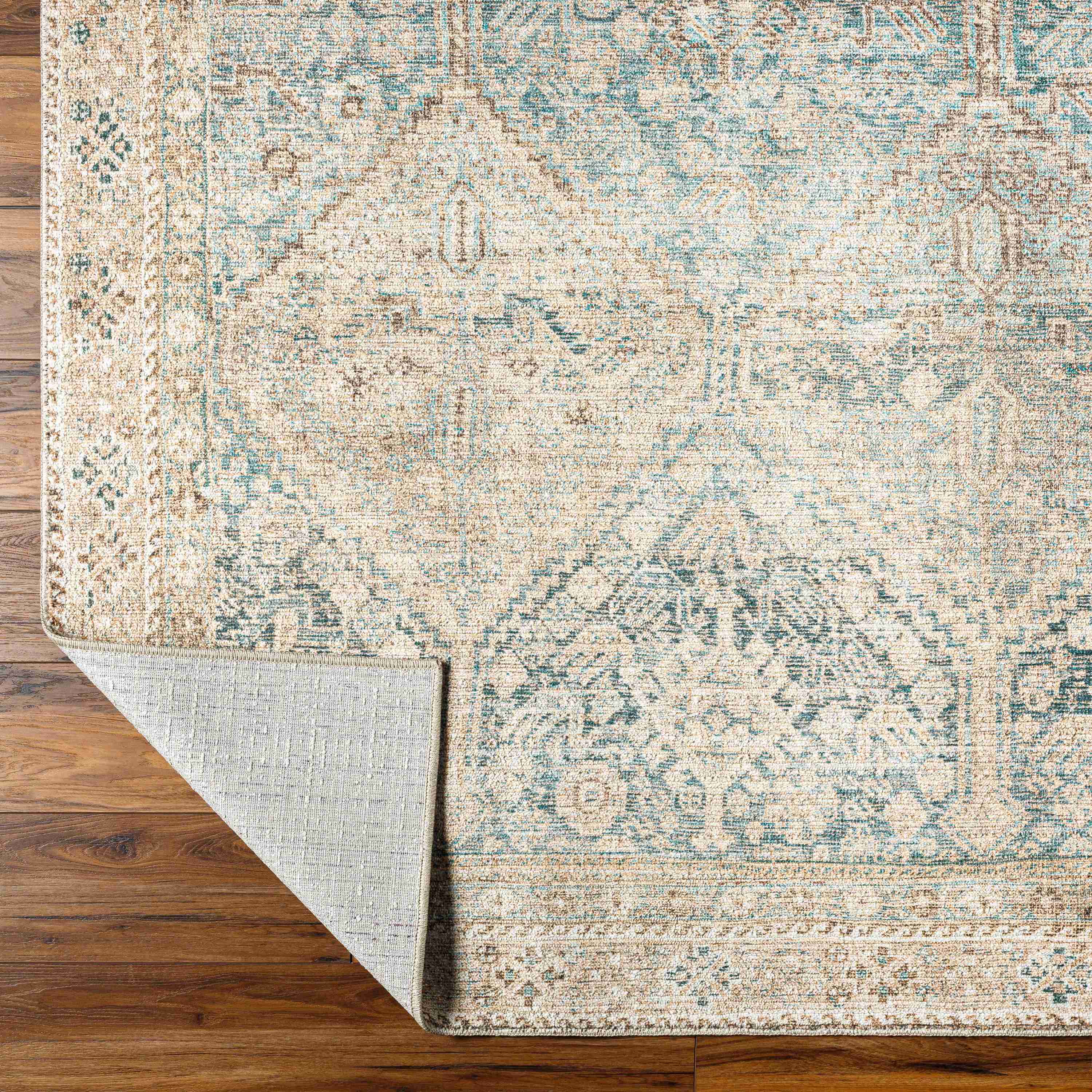 Surya Marlene BOMN-2304 5'2" x 7' Rug - Image 2