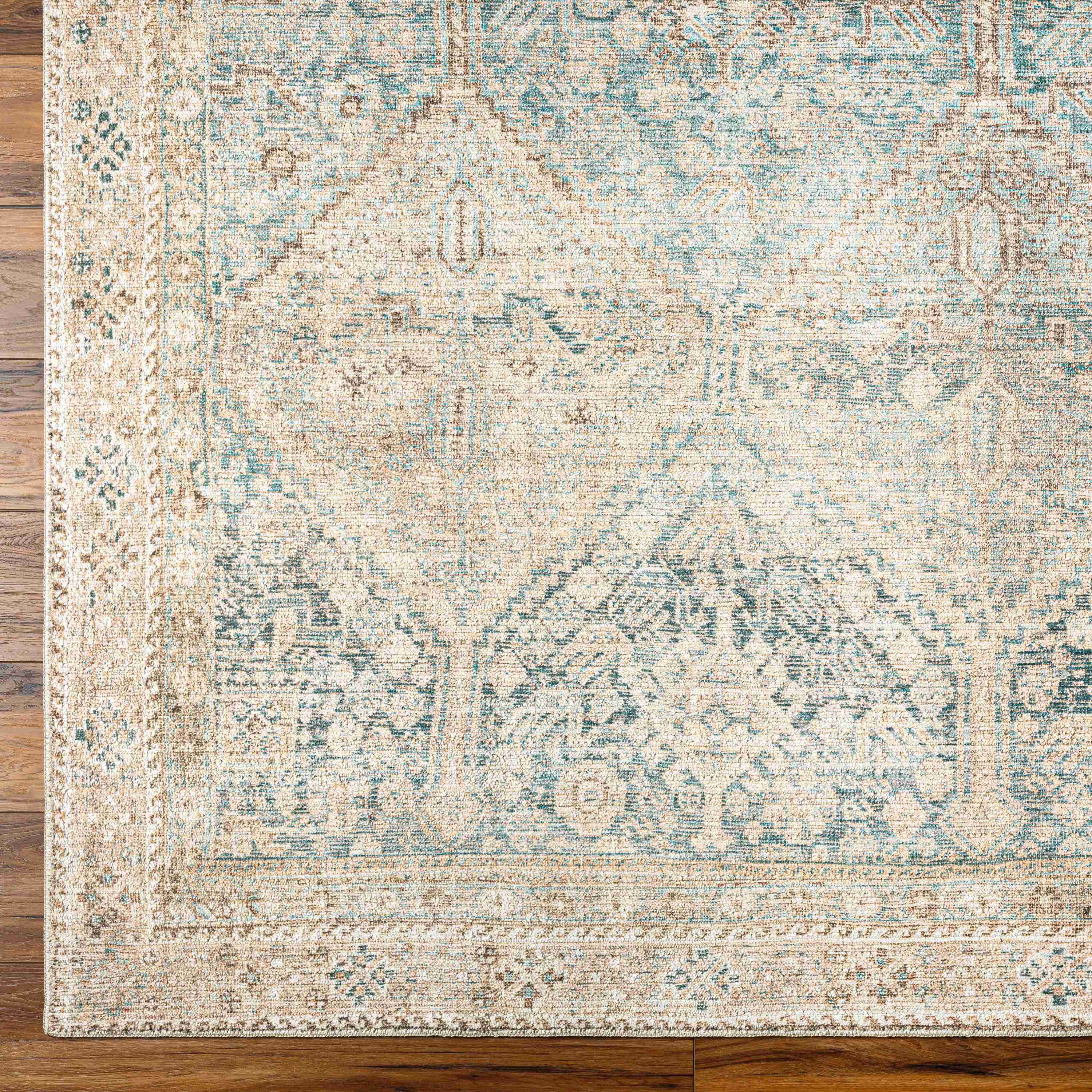 Surya Marlene BOMN-2304 5'2" x 7' Rug - Image 3