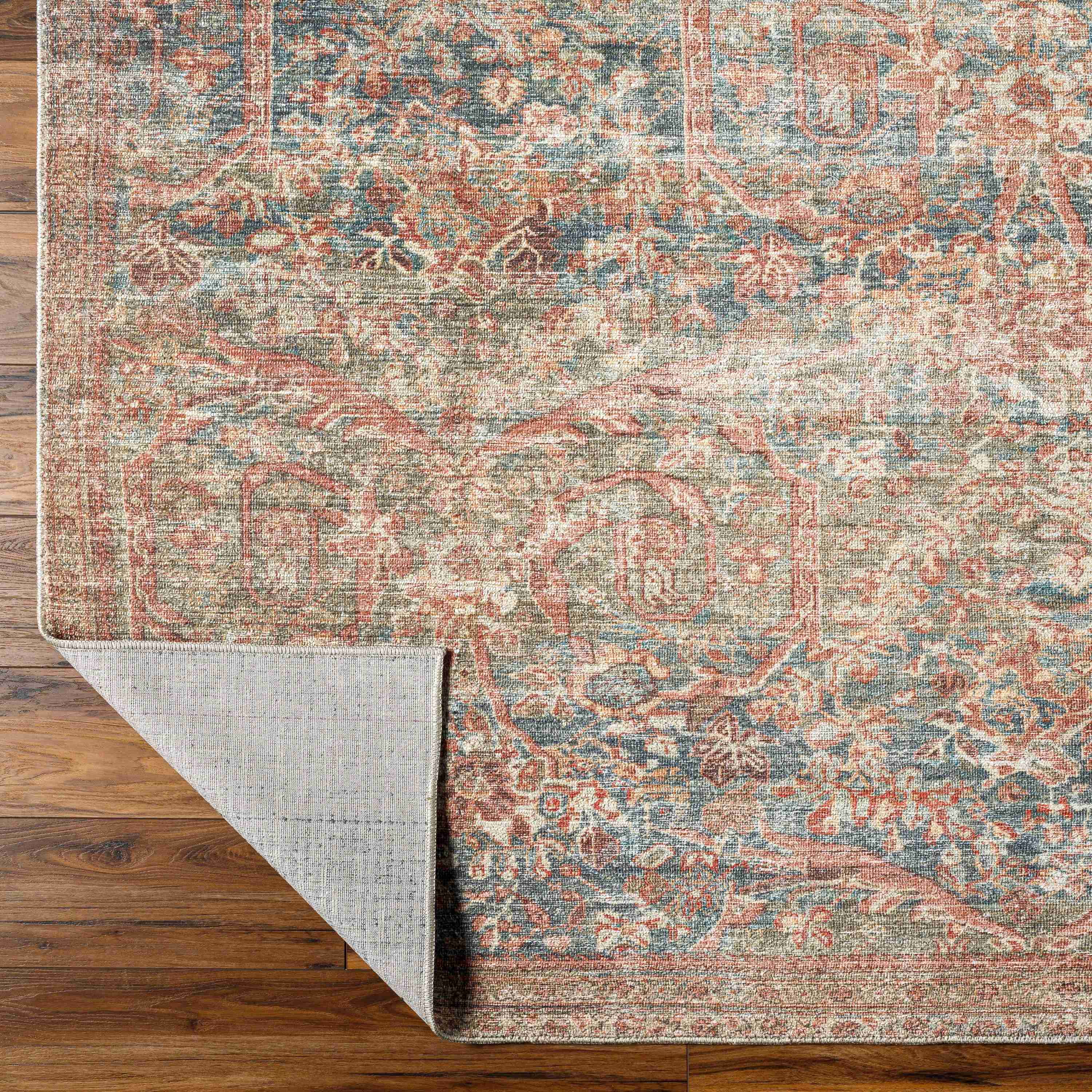 Surya Marlene BOMN-2305 5'2" x 7' Rug - Image 3