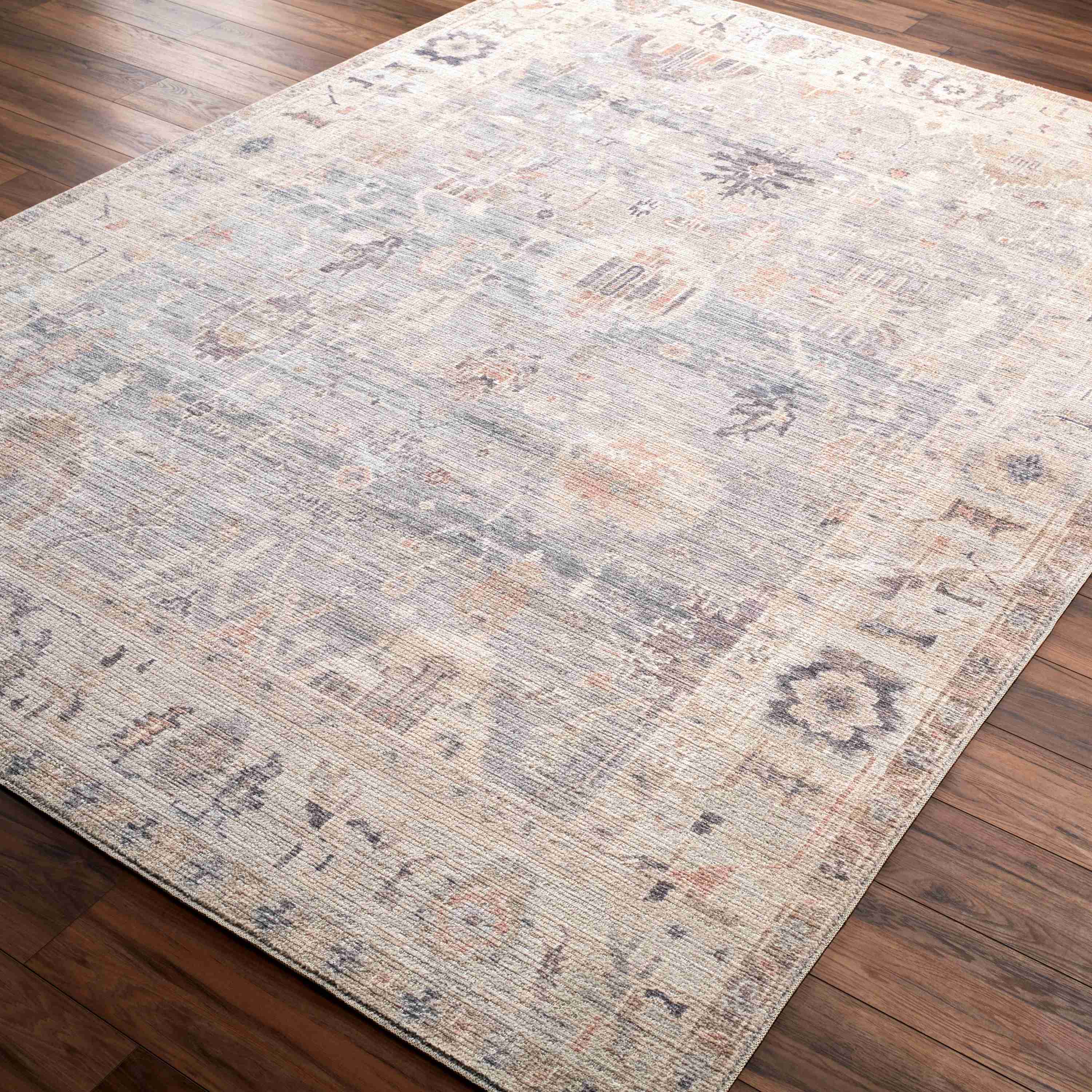 Surya Marlene BOMN-2306 5'2" x 7' Rug - Image 2