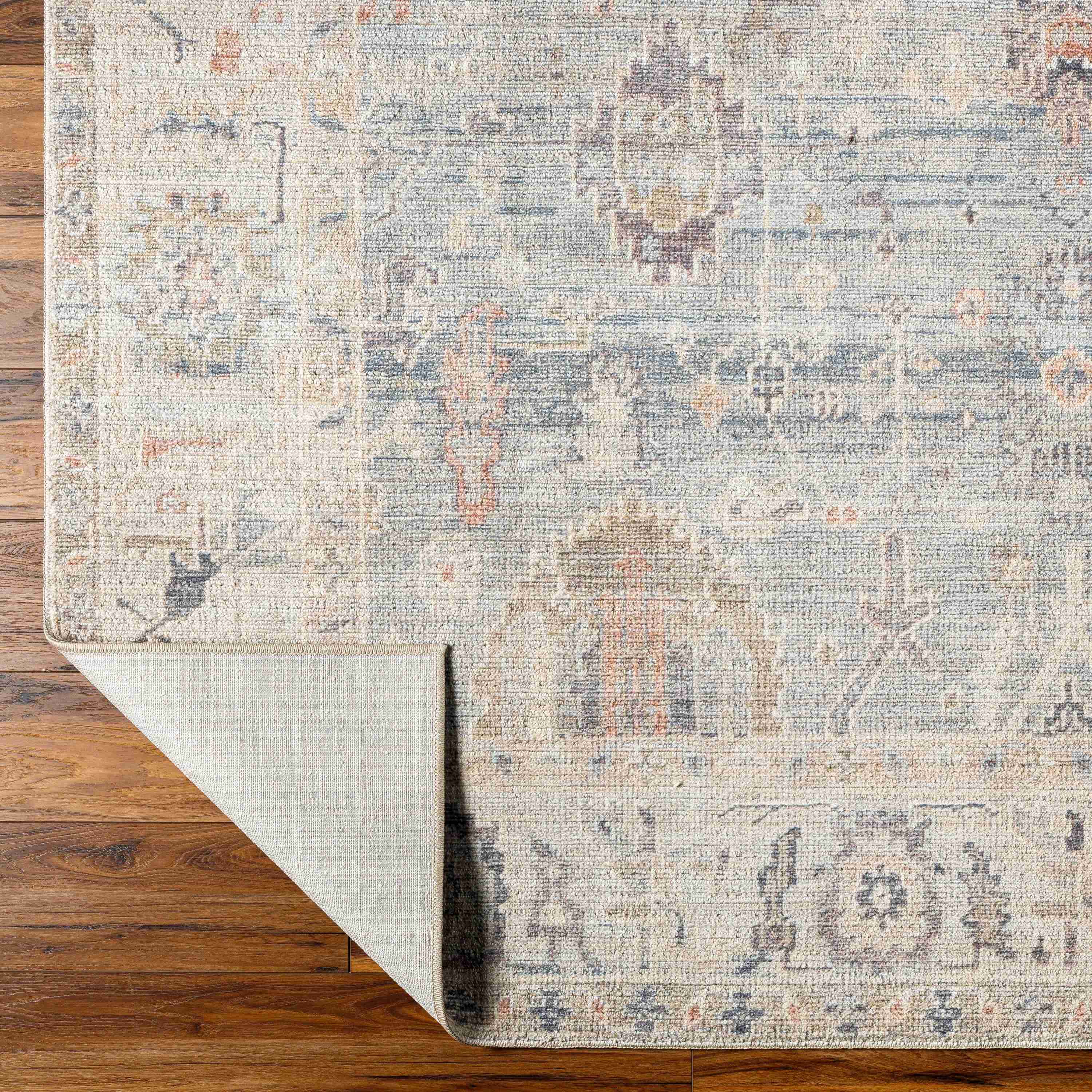 Surya Marlene BOMN-2306 5'2" x 7' Rug - Image 3