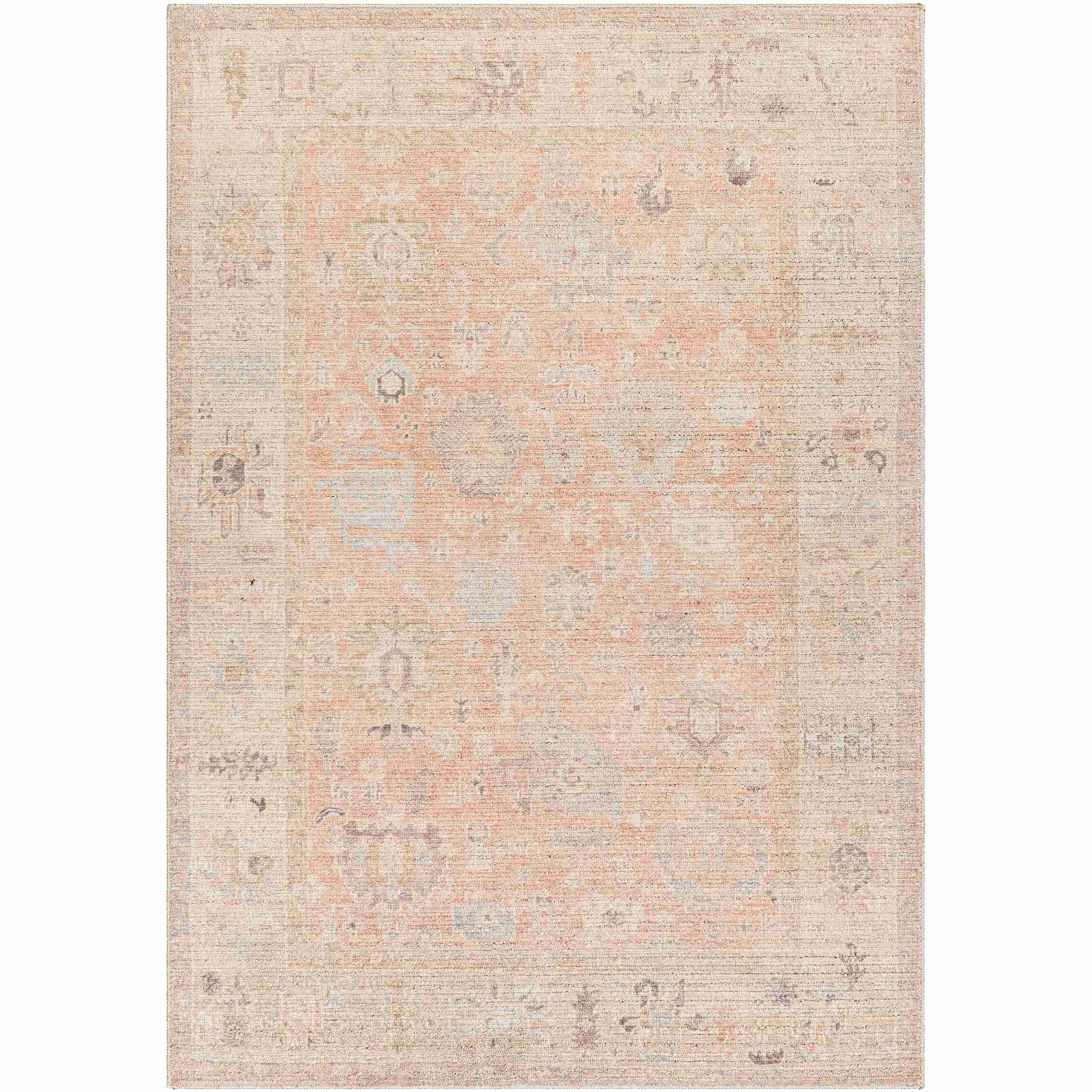 Surya Marlene BOMN-2307 5'2" x 7' Rug - Image 1