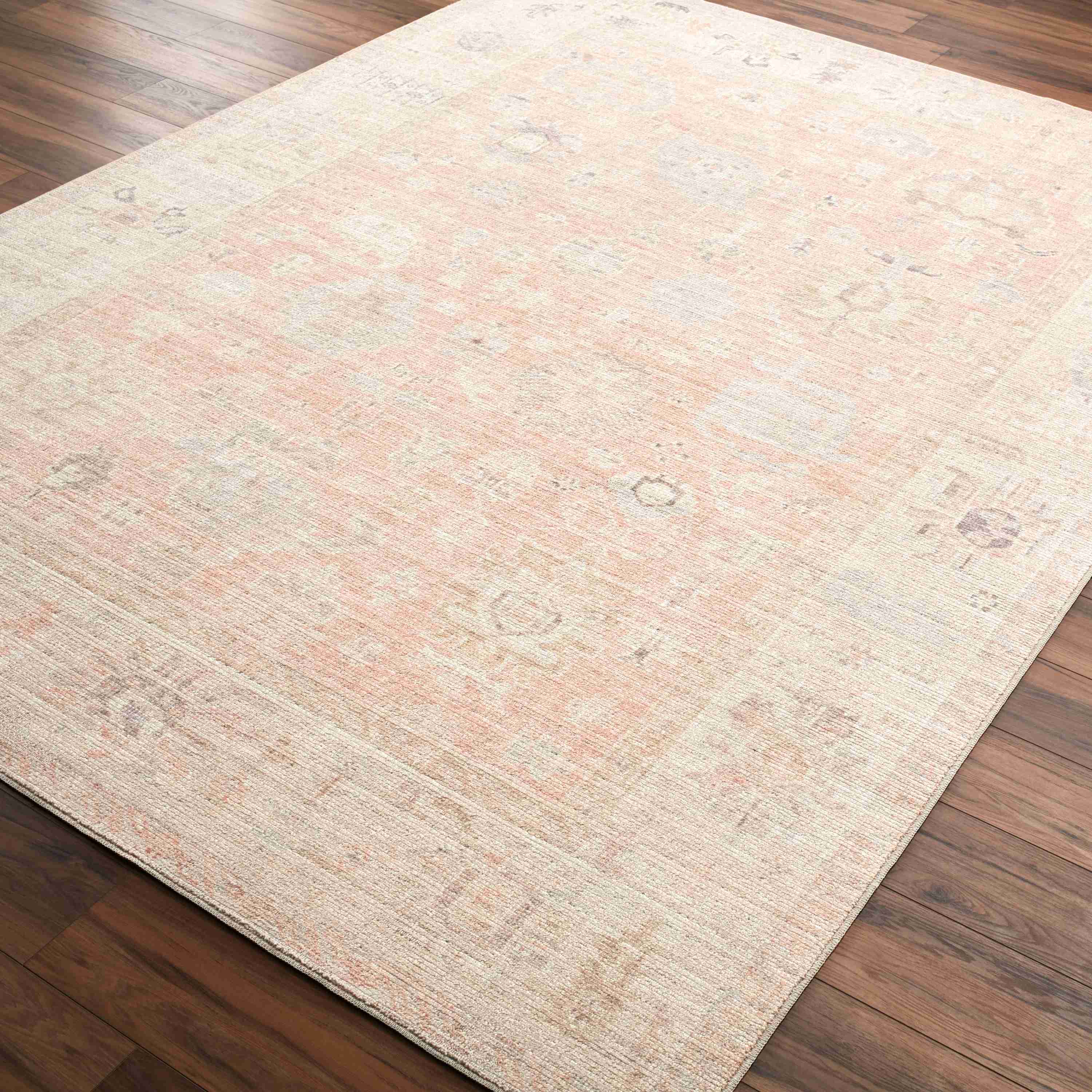 Surya Marlene BOMN-2307 5'2" x 7' Rug - Image 2