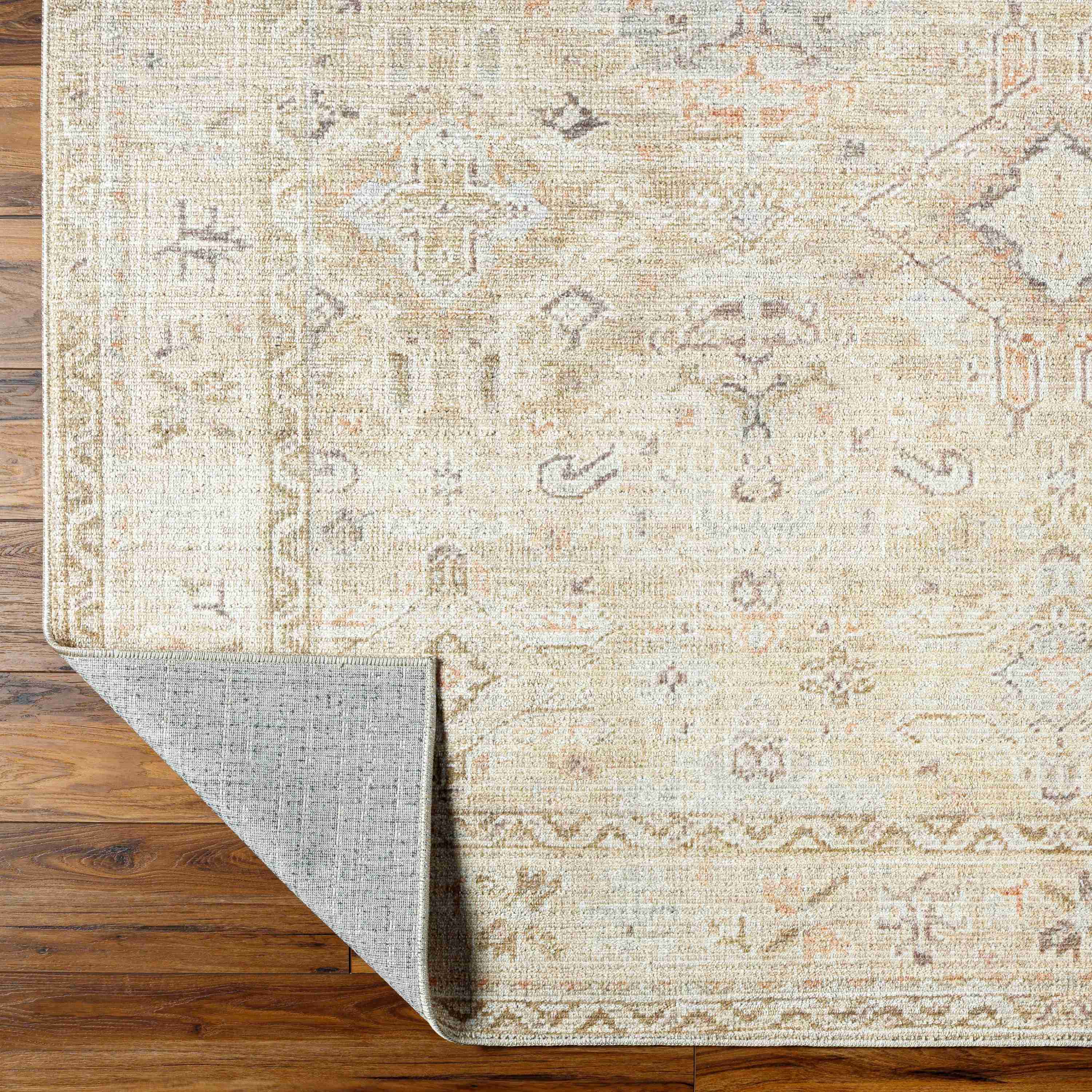Surya Marlene BOMN-2308 5'2" x 7' Rug - Image 3