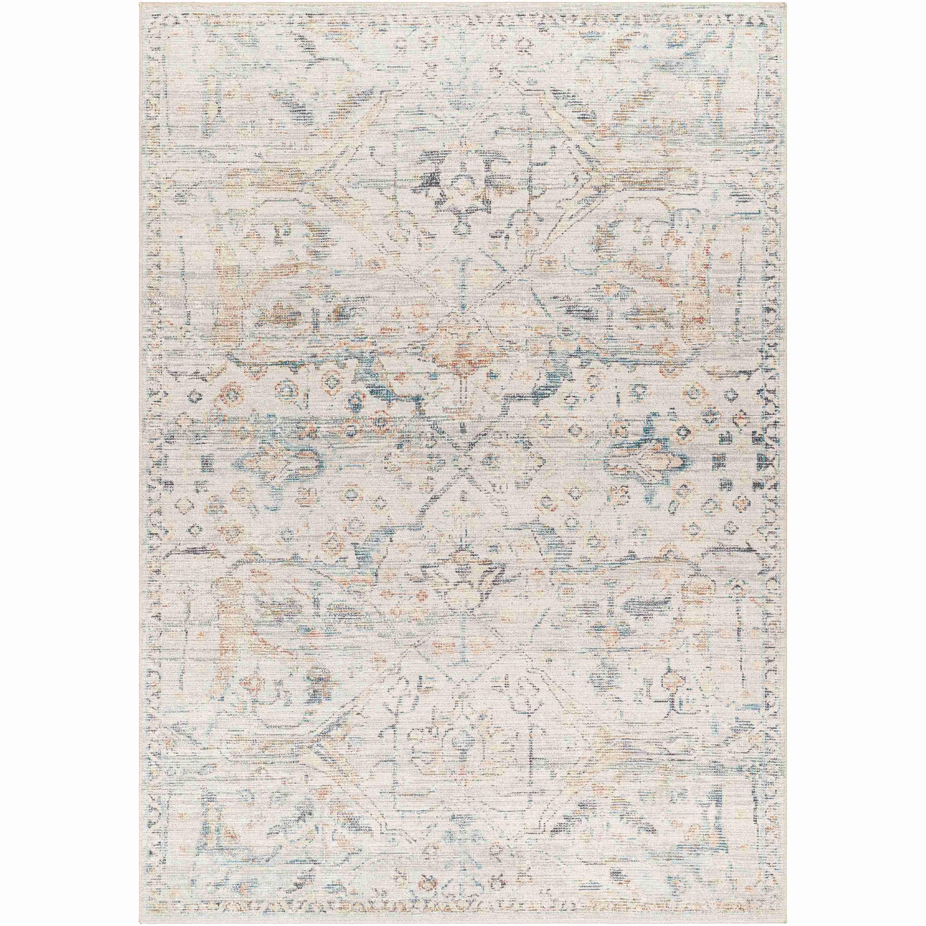 Surya Marlene BOMN-2309 5'2" x 7' Rug - Image 1