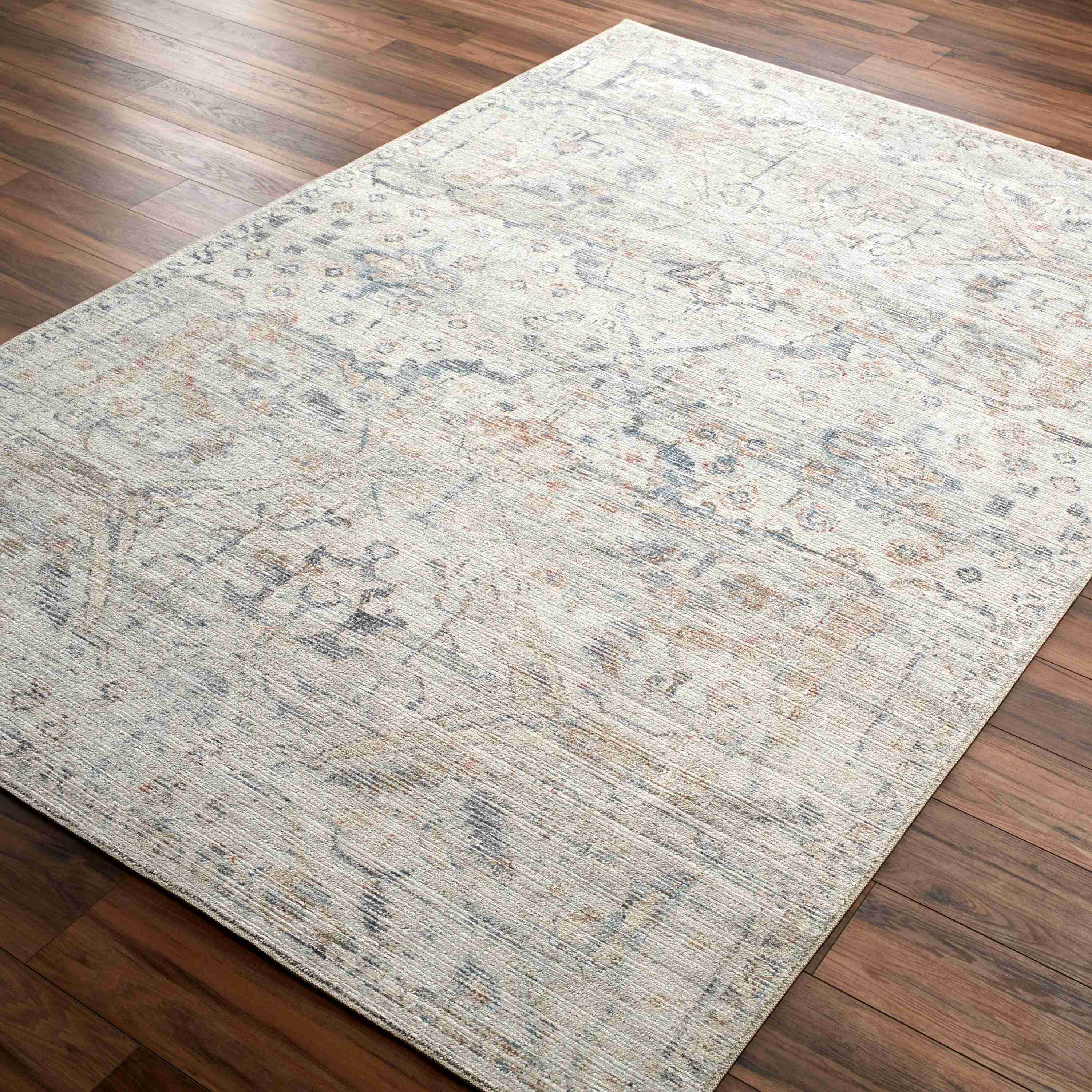 Surya Marlene BOMN-2309 5'2" x 7' Rug - Image 2