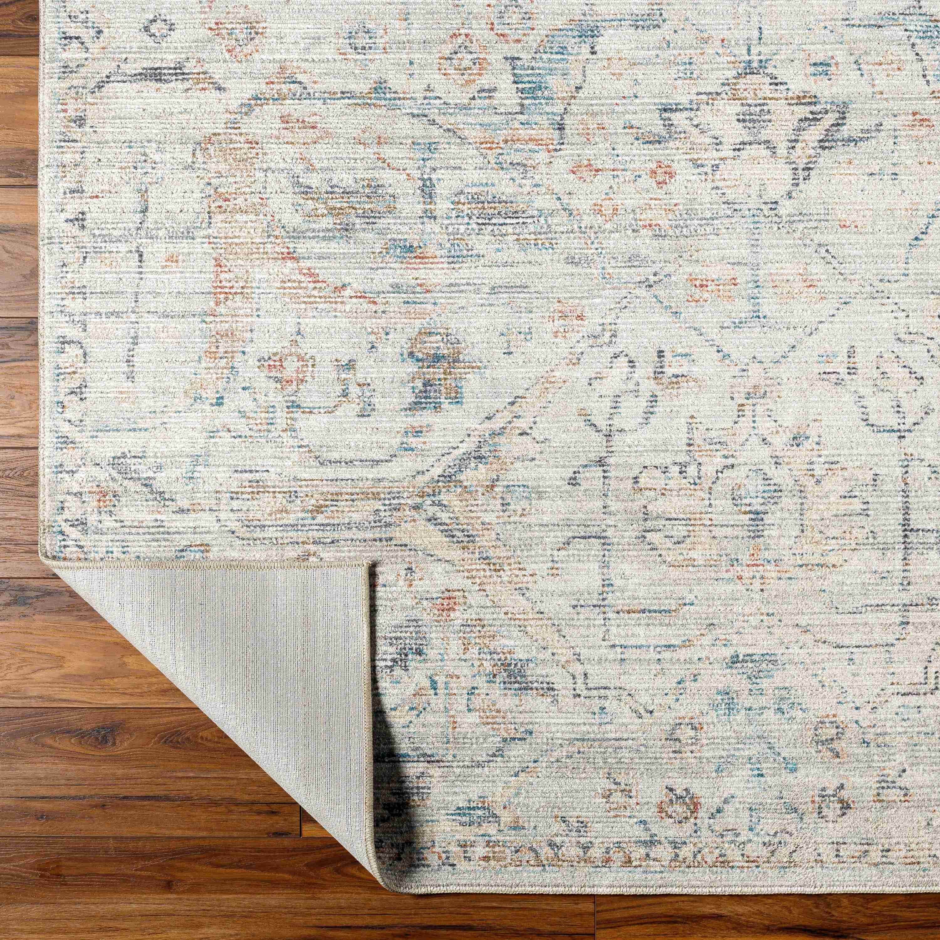 Surya Marlene BOMN-2309 5'2" x 7' Rug - Image 3