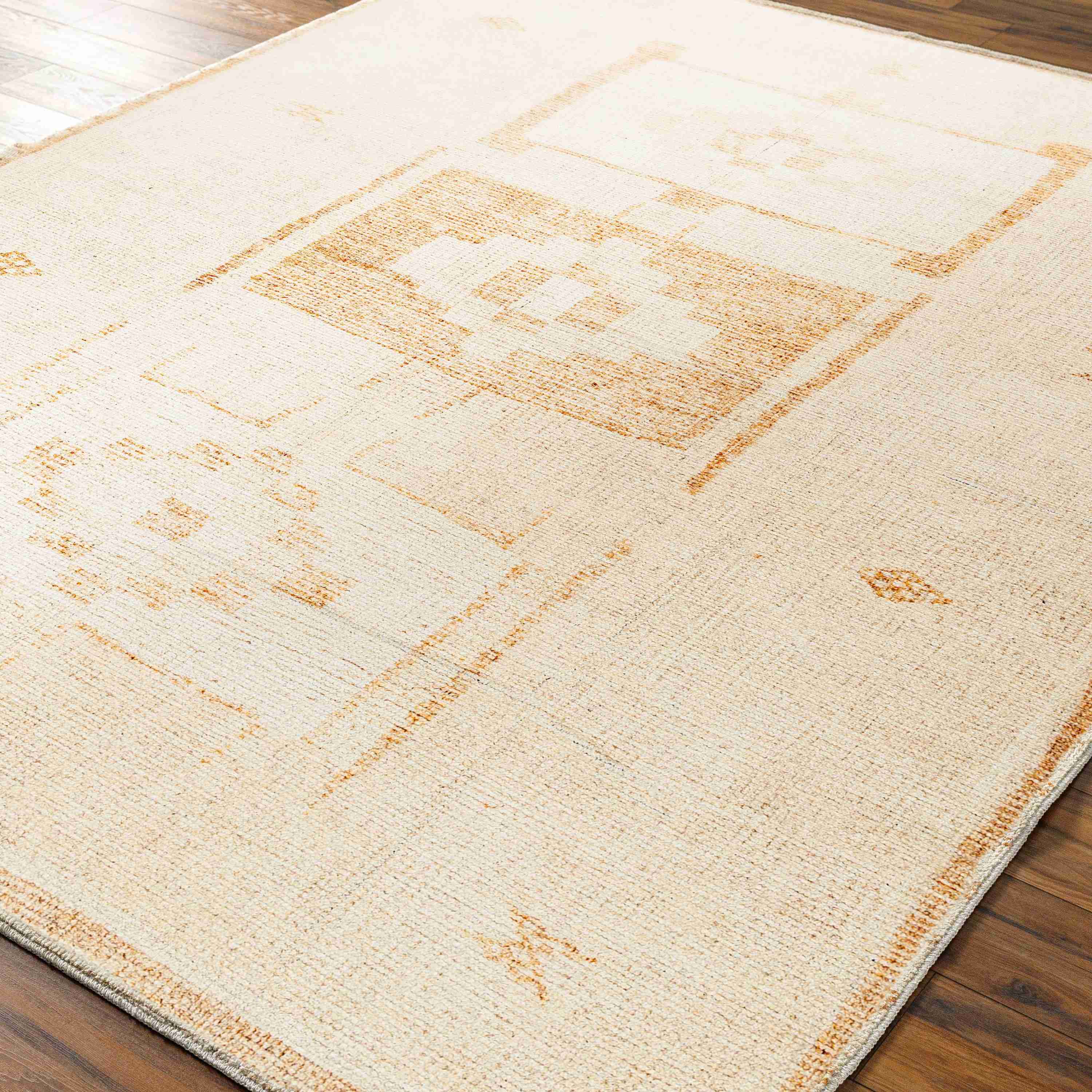 Surya Solana BOOC-2300 5'3" x 7' Rug - Image 2
