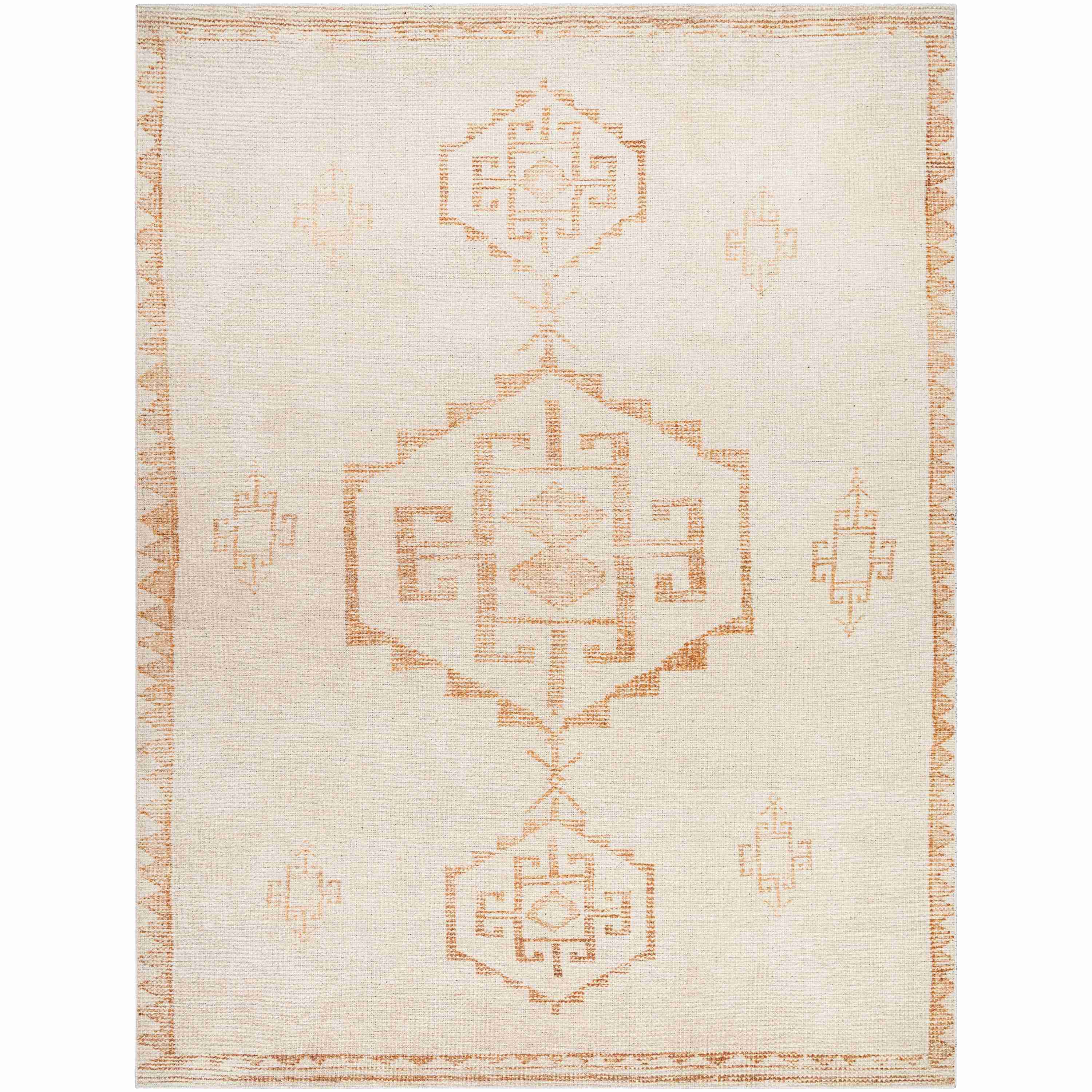Surya Solana BOOC-2301 5'3" x 7' Rug - Image 1