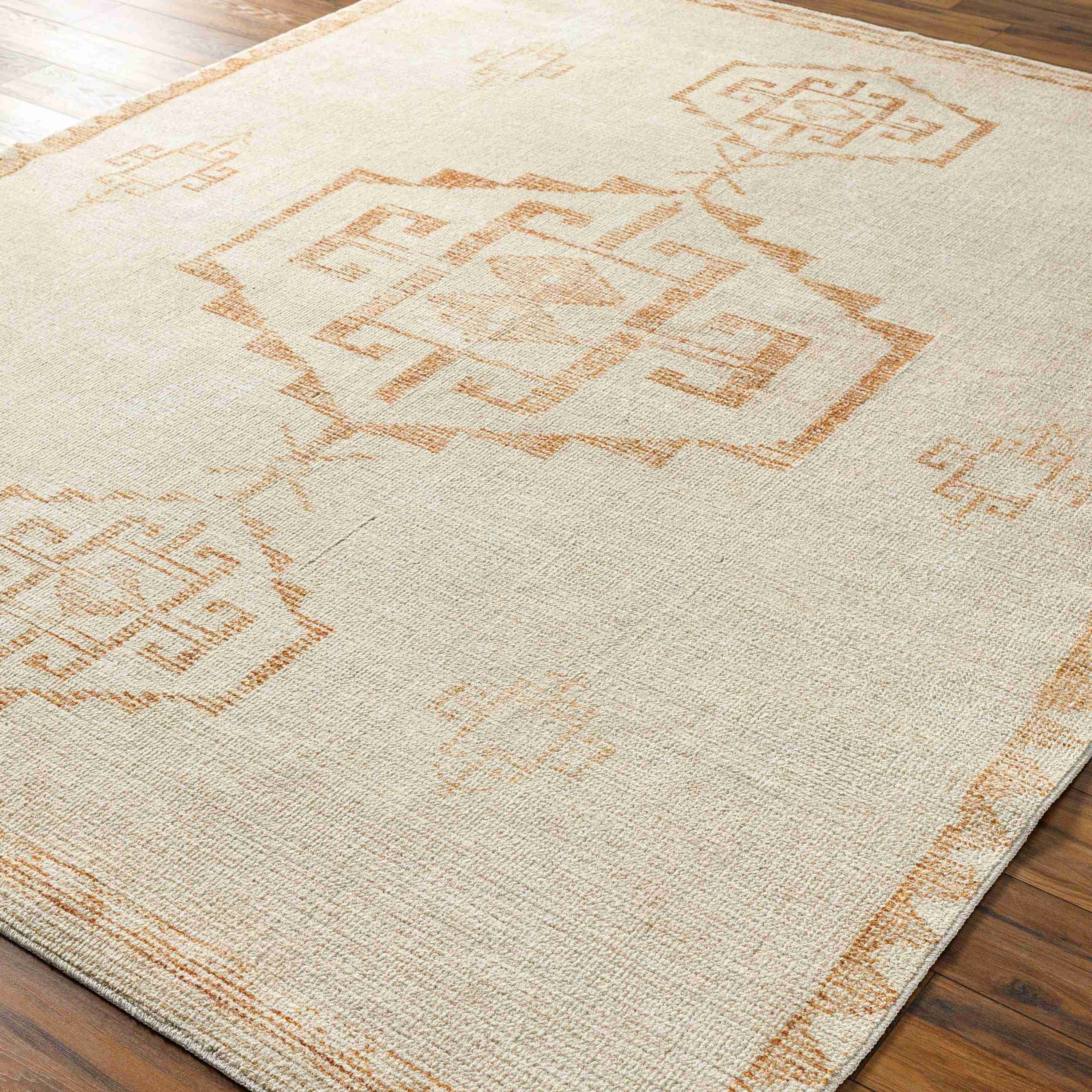 Surya Solana BOOC-2301 5'3" x 7' Rug - Image 2