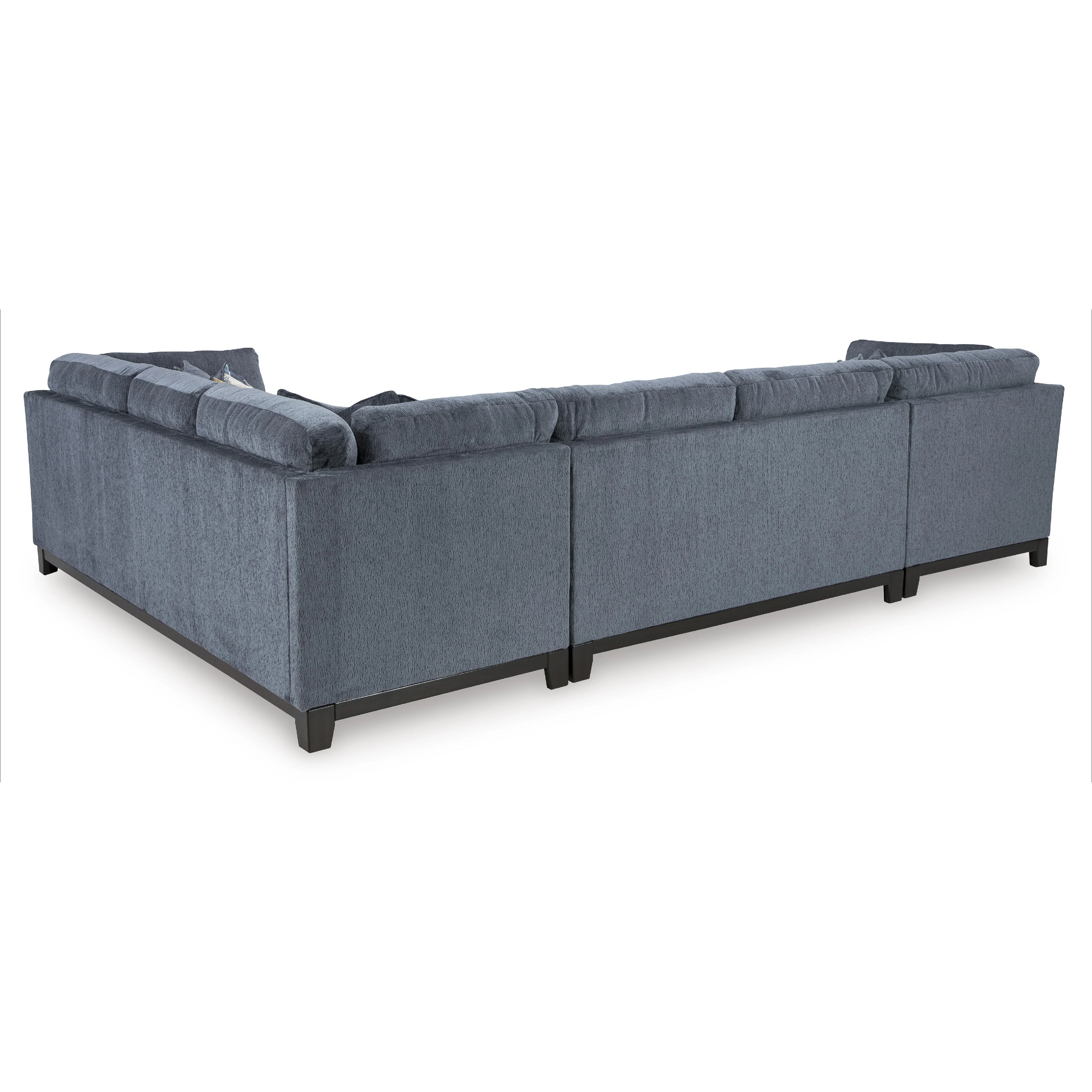 Benchcraft Maxon Place 33003S1 3 pc Sectional with Chaise - Image 2