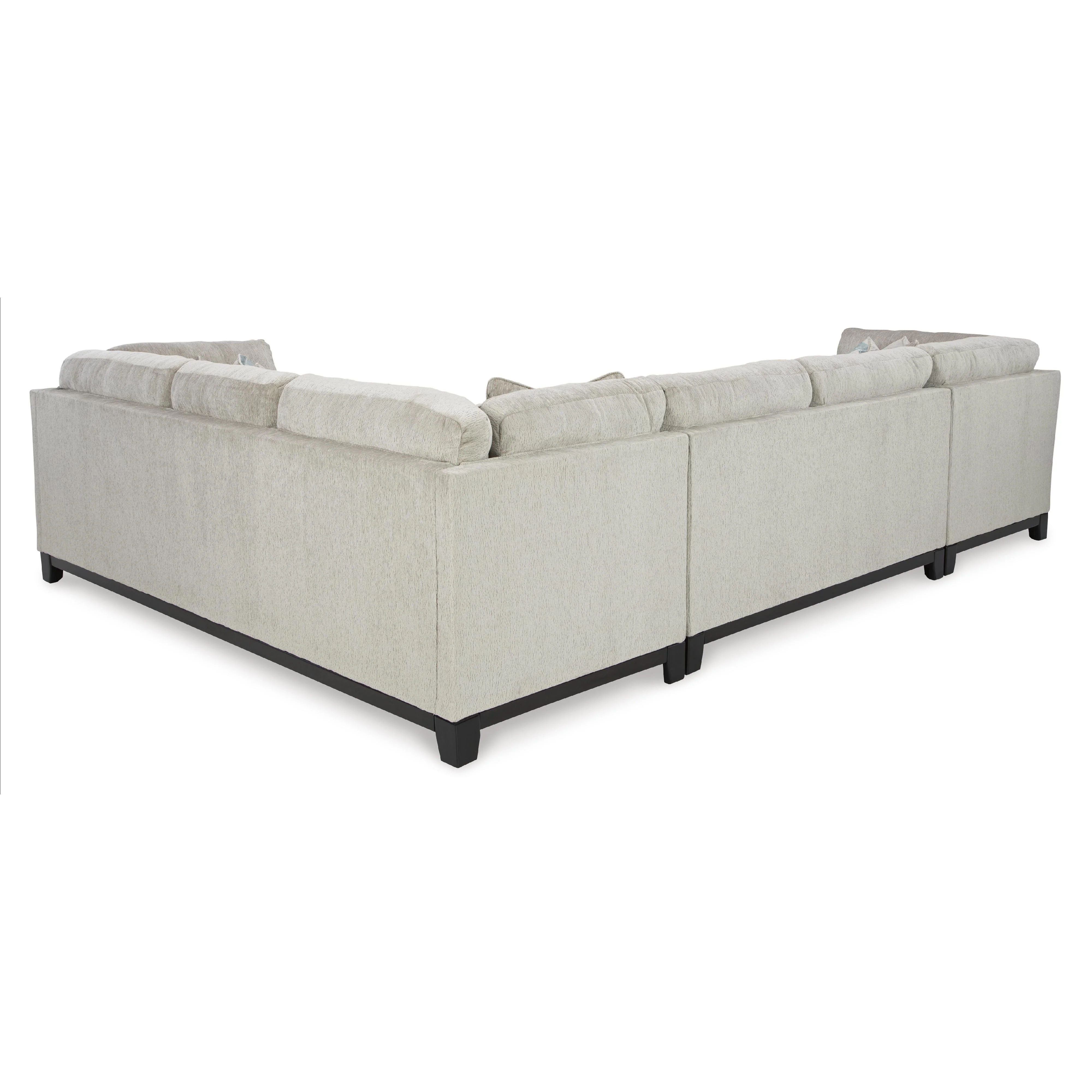 Benchcraft Maxon Place 33004S1 3 pc Sectional with Chaise - Image 2