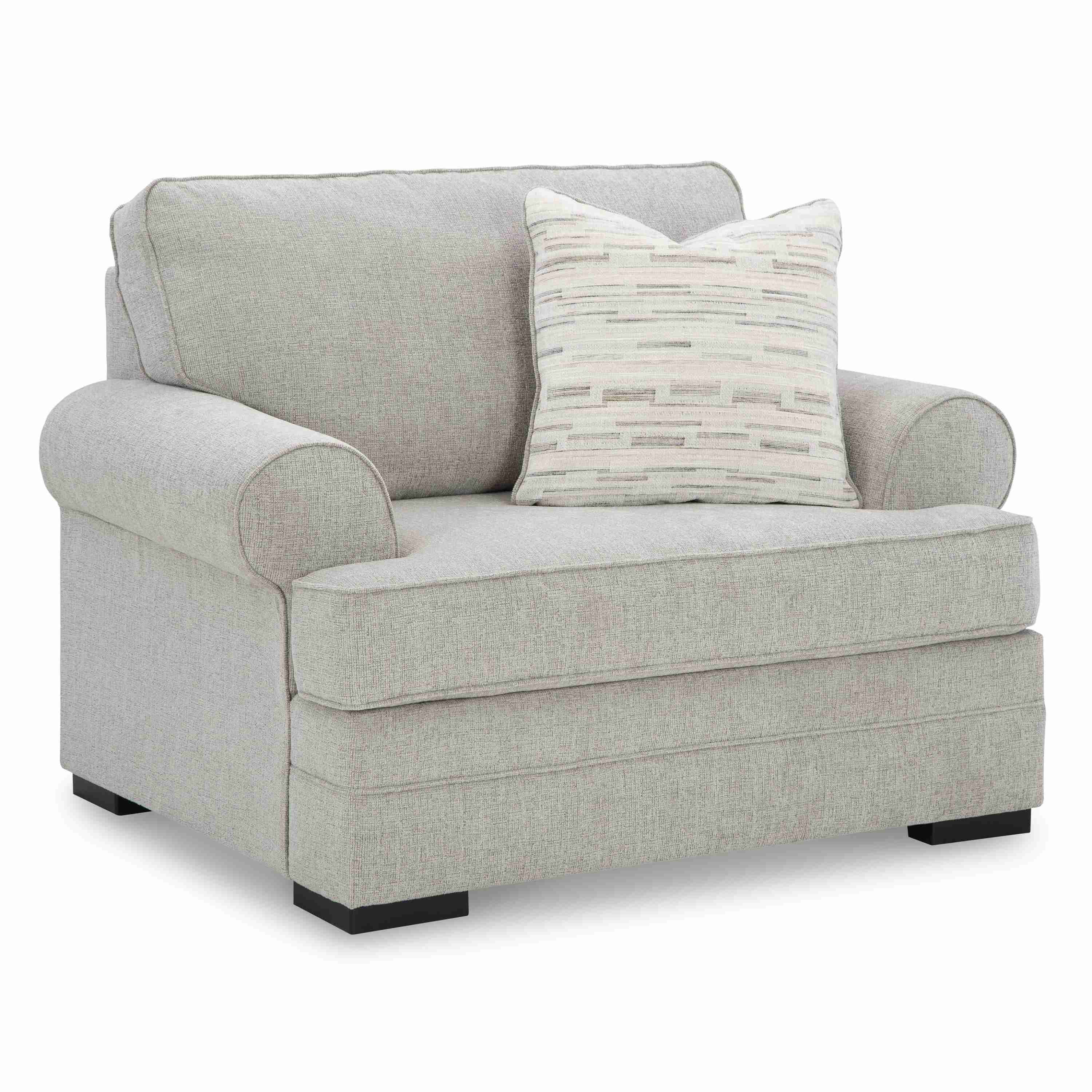 Benchcraft Eastonbridge 5660323 Chair and a Half - Image 1