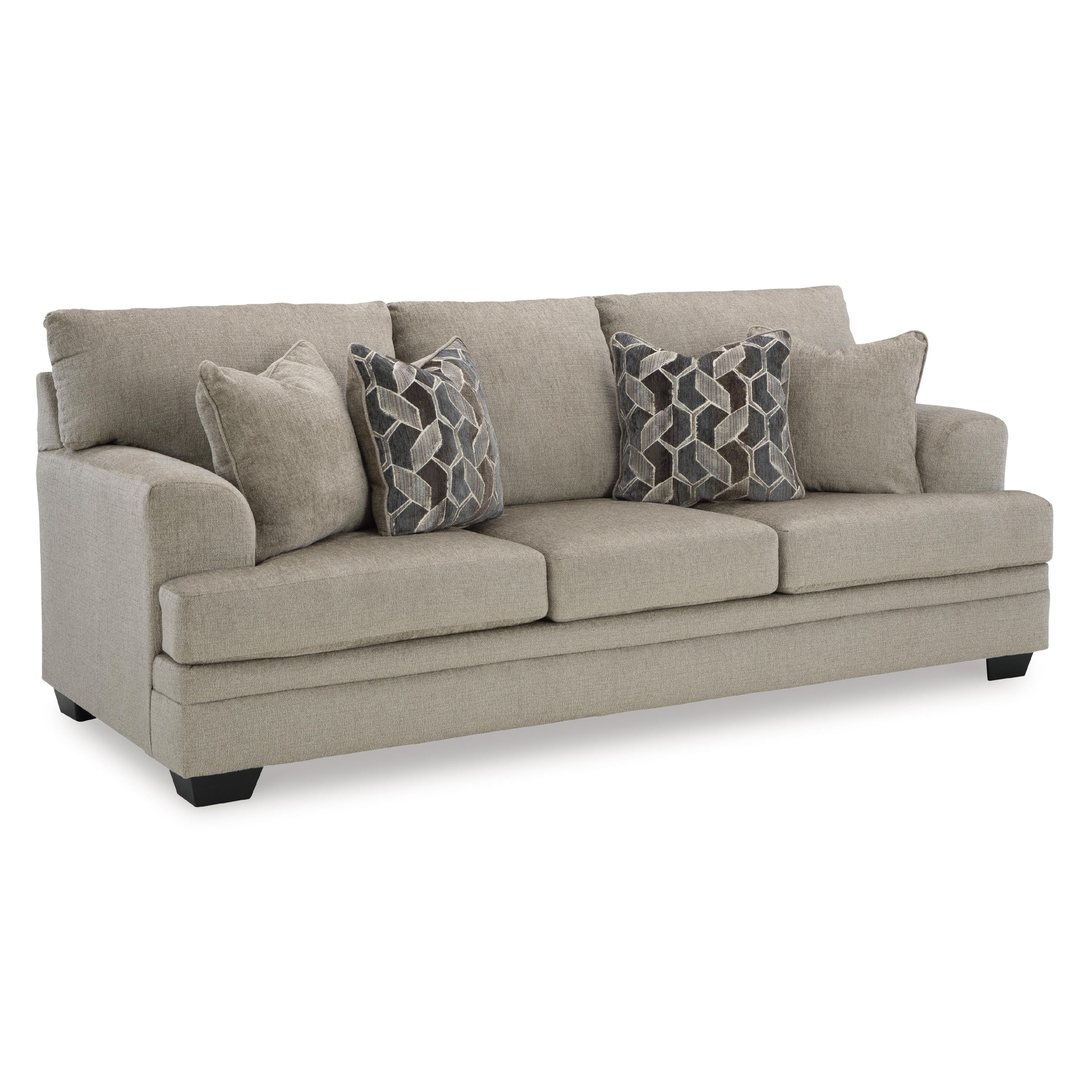 Signature Design by Ashley Stonemeade 5950438 Sofa - Image 1
