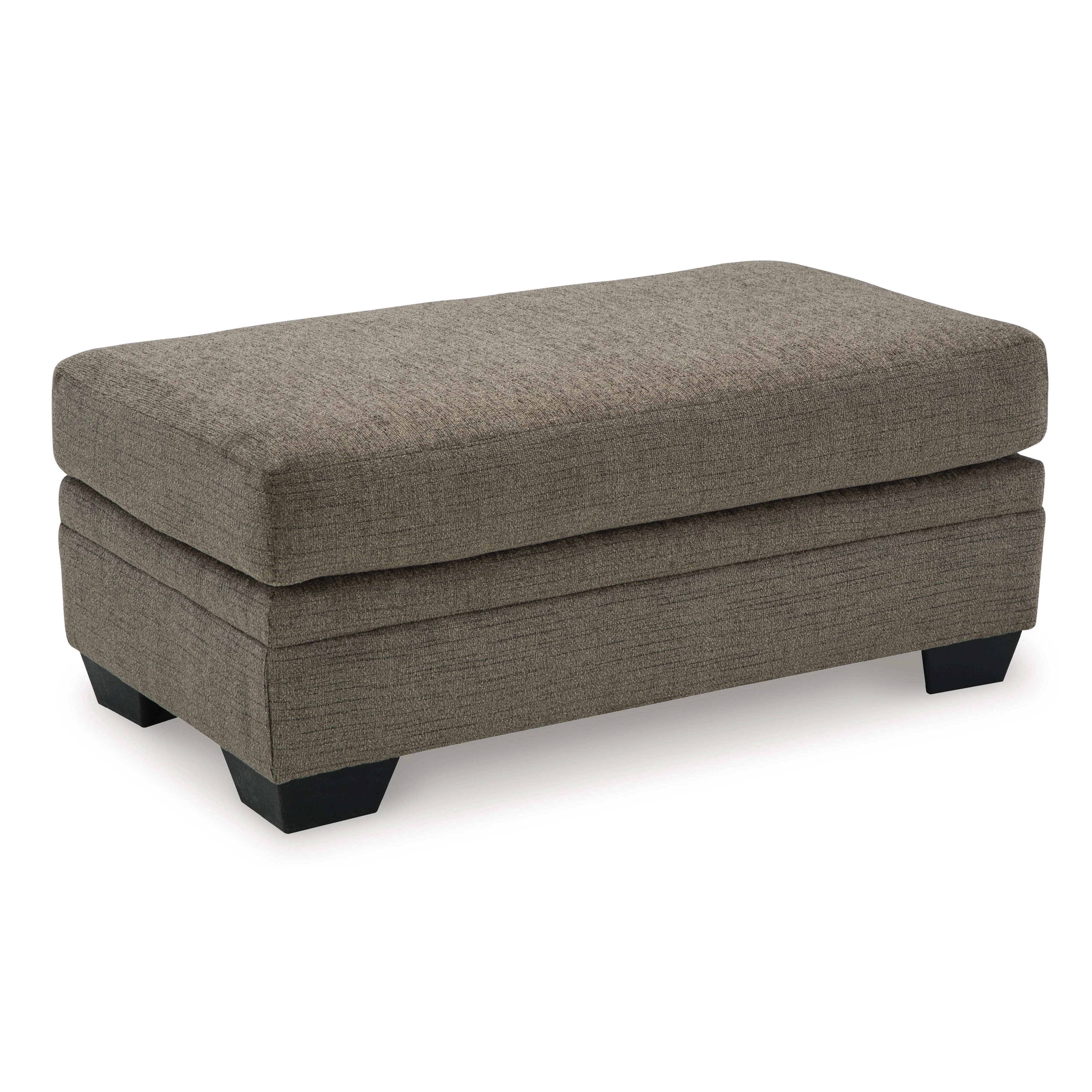 Signature Design by Ashley Stonemeade 5950514 Ottoman - Image 1