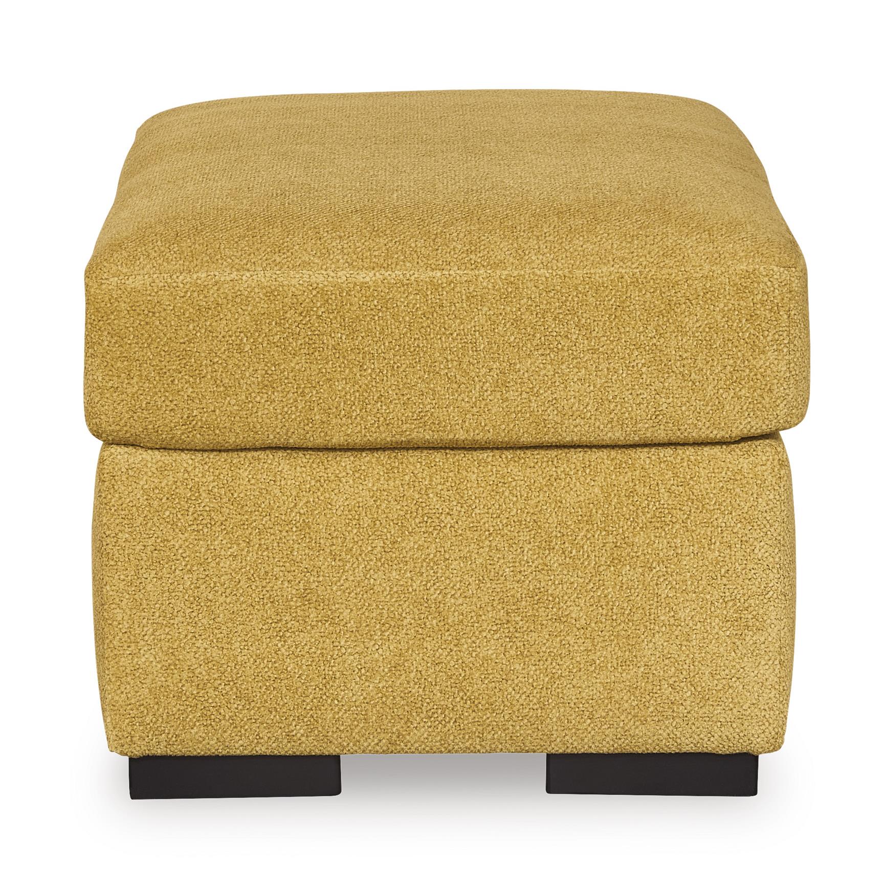 Signature Design by Ashley Keerwick 6750614 Ottoman - Image 3