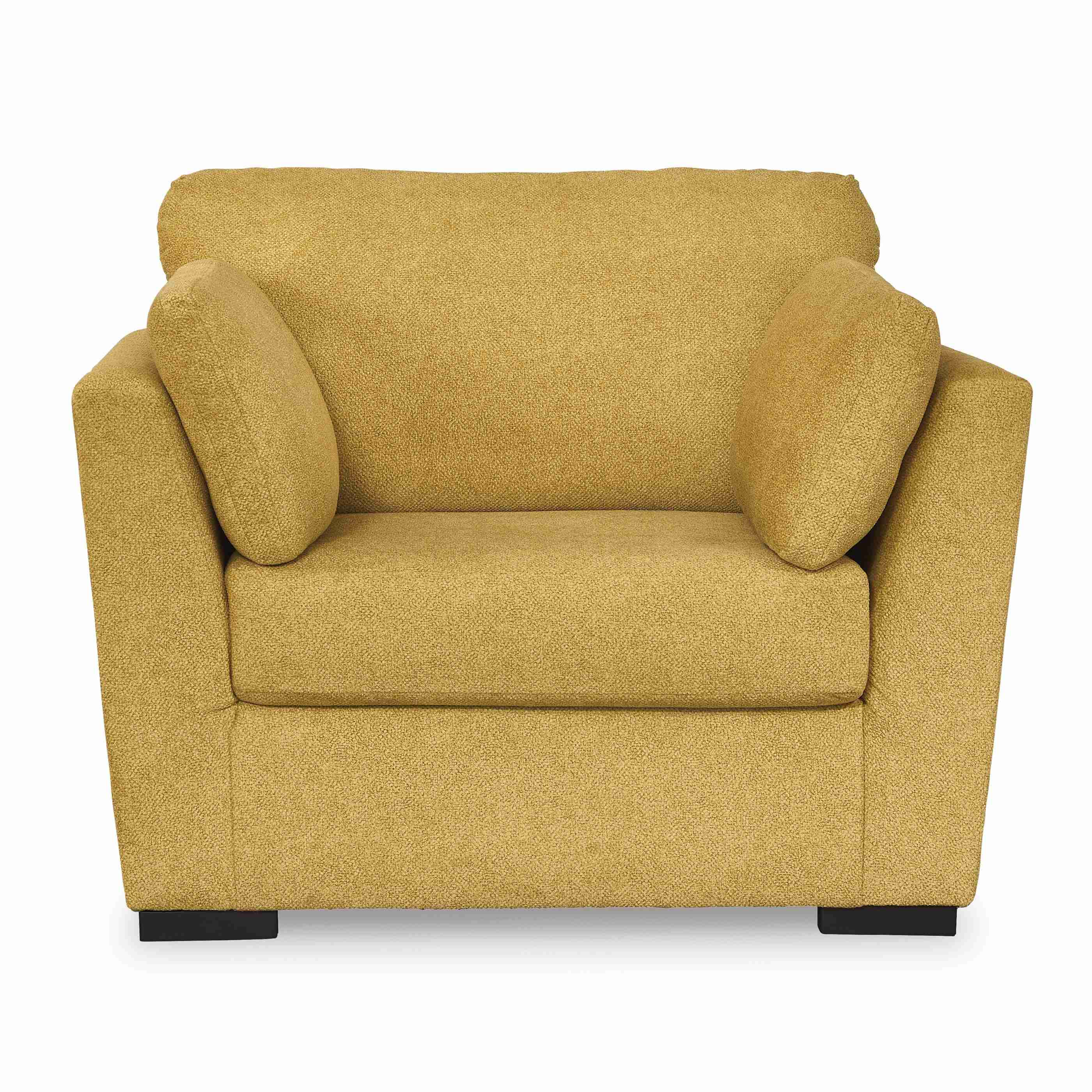 Signature Design by Ashley Keerwick 6750623 Chair and a Half - Image 2