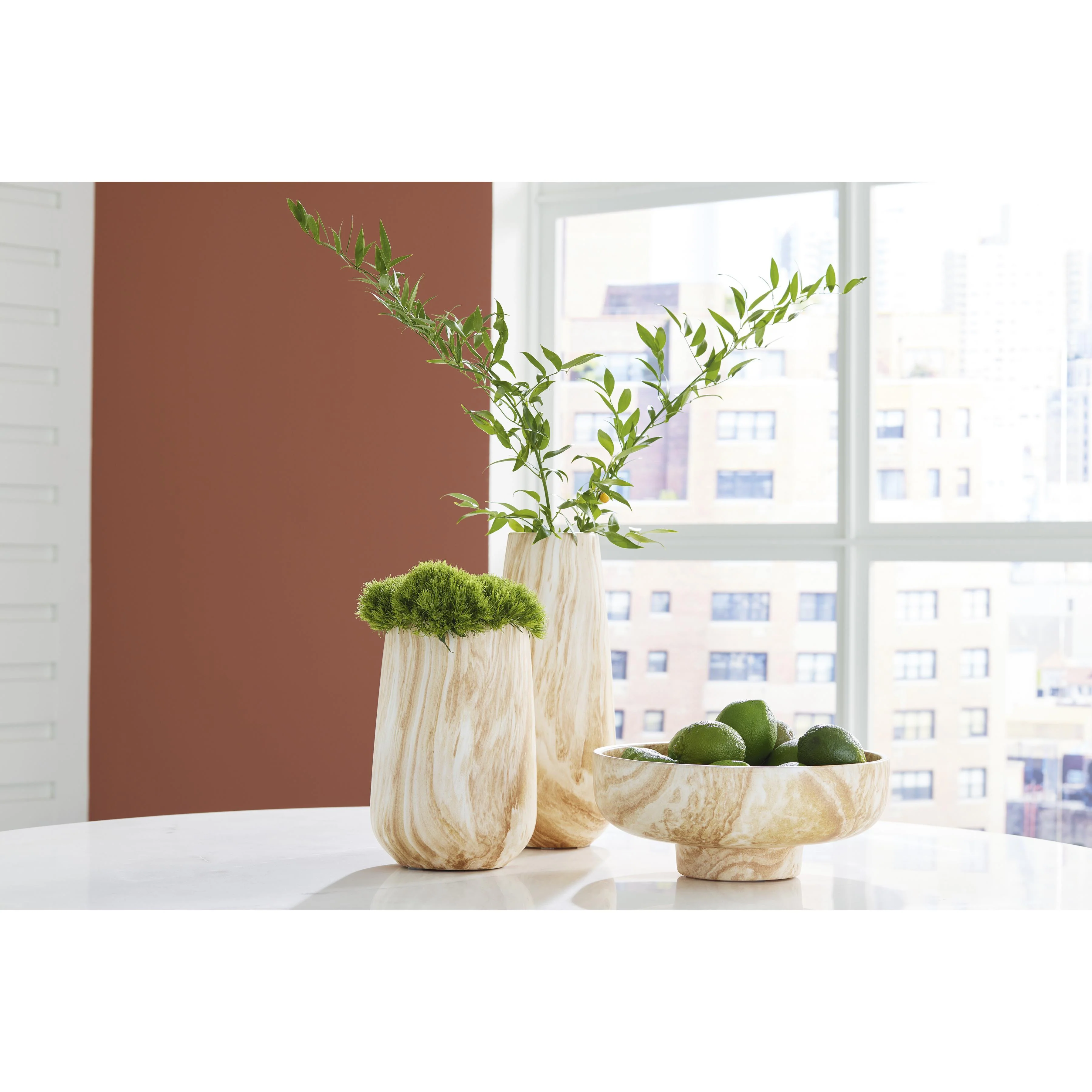 Signature Design by Ashley Cammen A2000647 Vase - Image 3