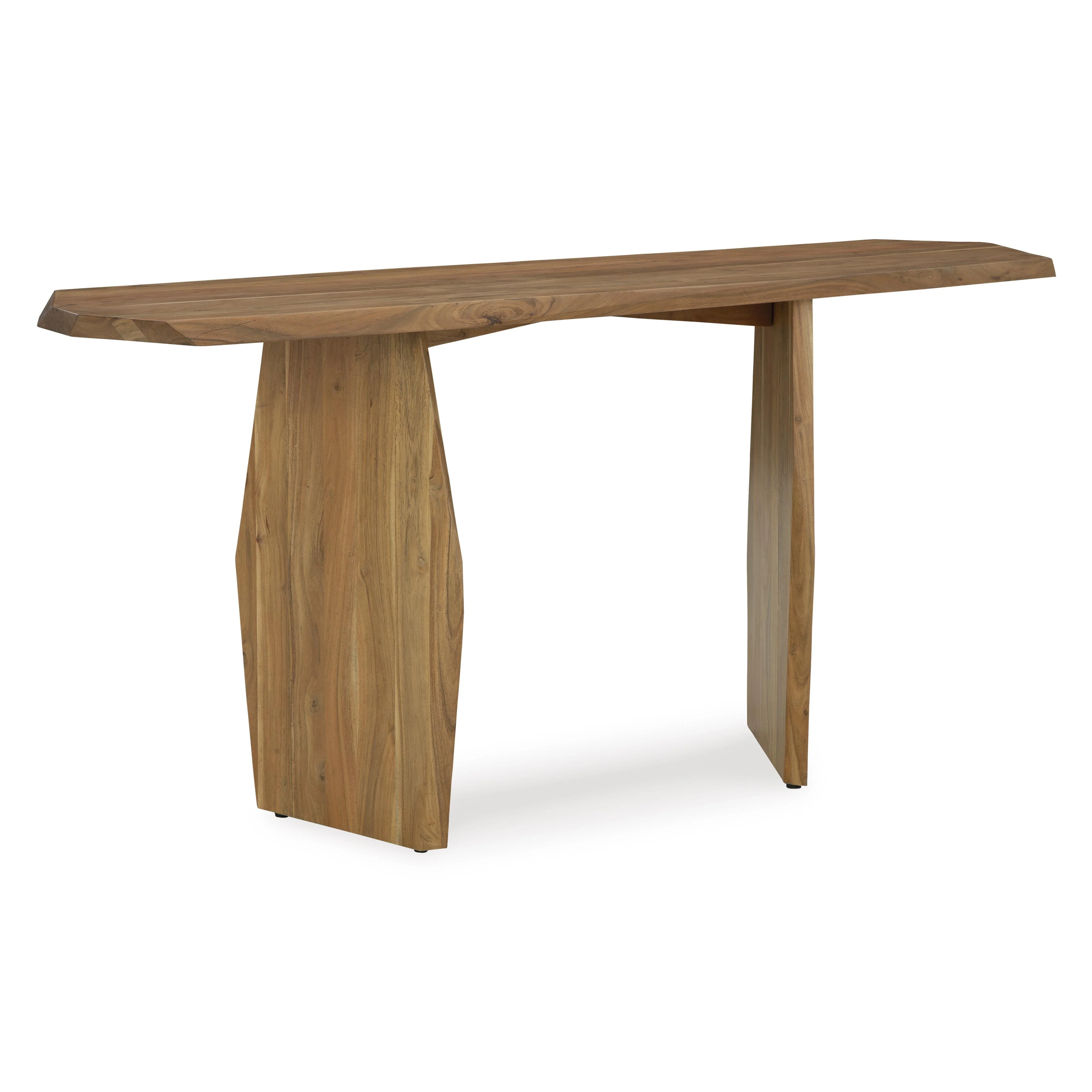 Signature Design by Ashley Holward A4000592 Console Sofa Table - Image 1